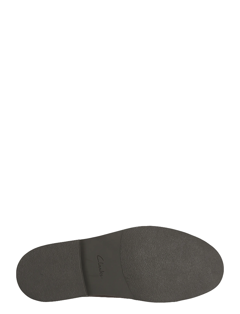 Clarks Originals - Desert Bt Evo G - Ørkenstøvler - dark brown suede - 5