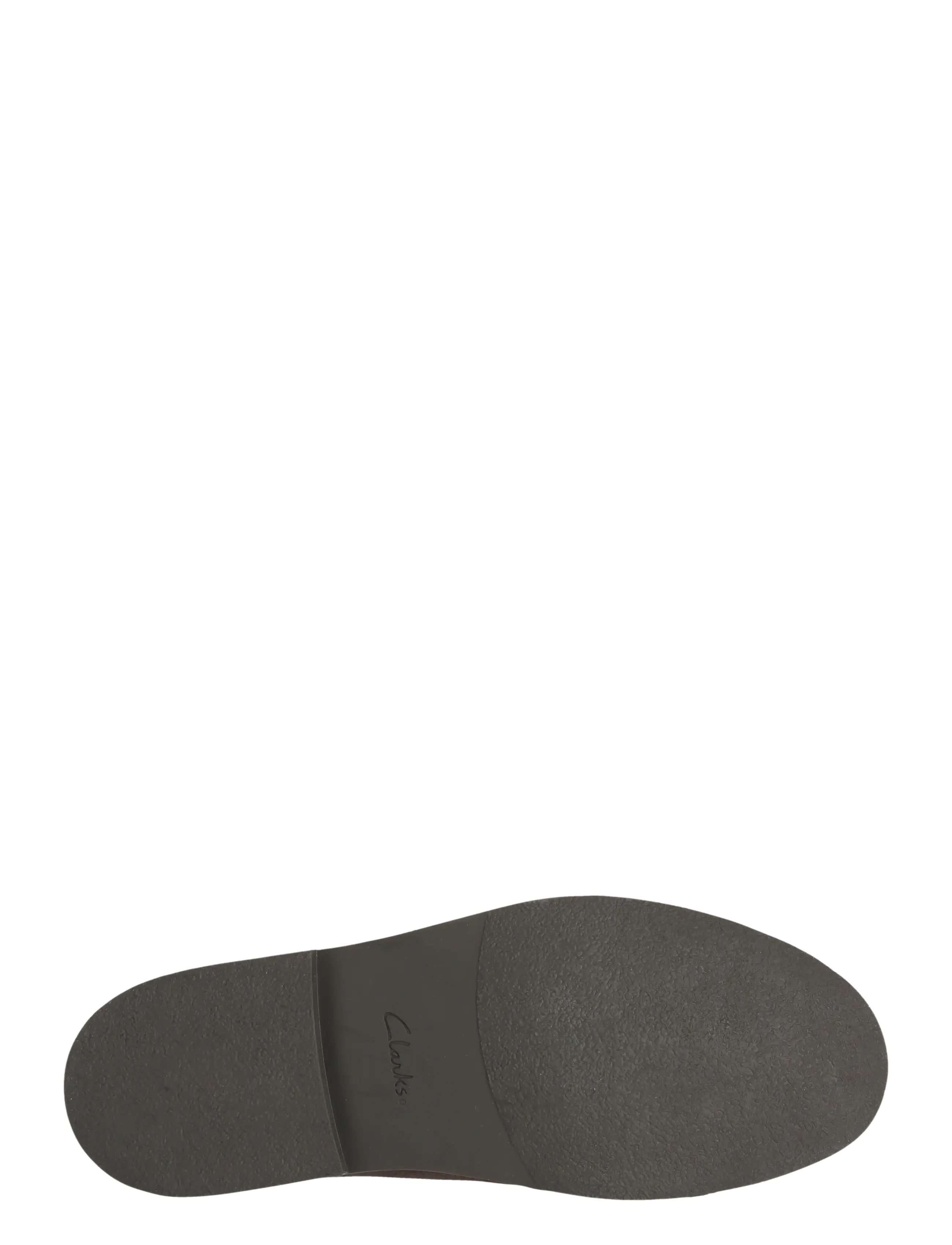 Clarks Originals - Desert Bt Evo G - chukka boots - dark brown suede - 5