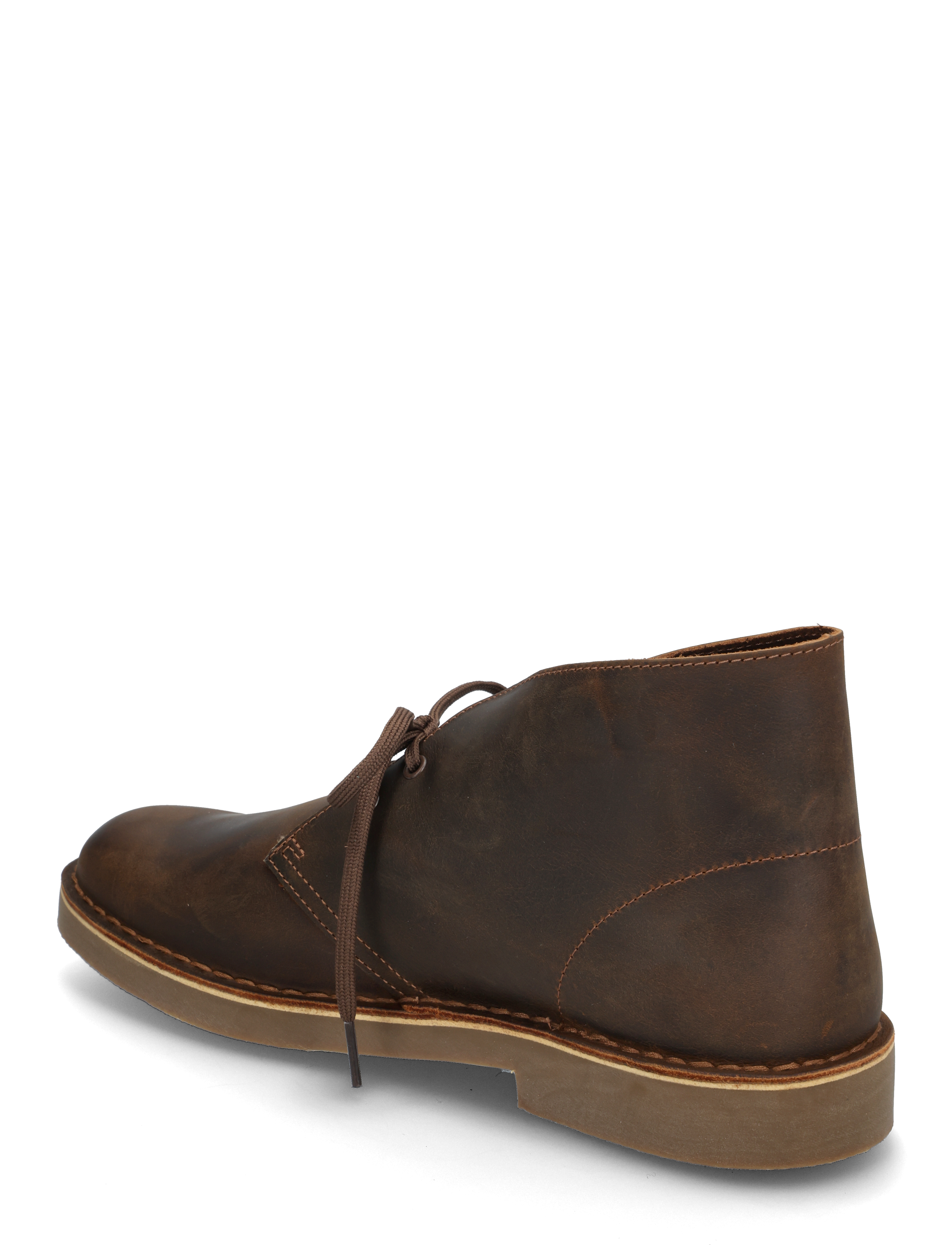 Clarks Originals - Desert Bt Evo G - beeswax leather - 2