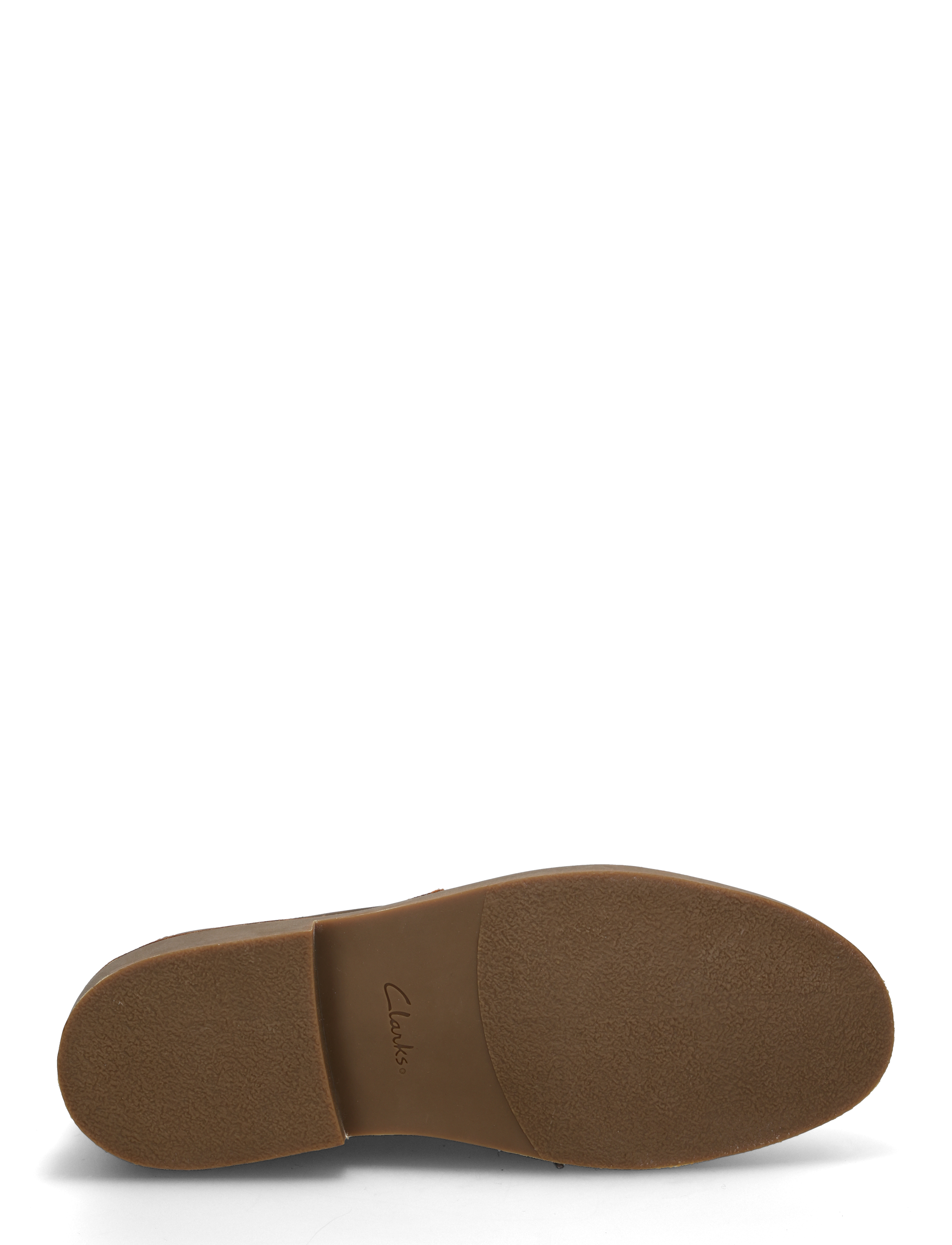Clarks Originals Desert Bt Evo G kängor herr – bild 5
