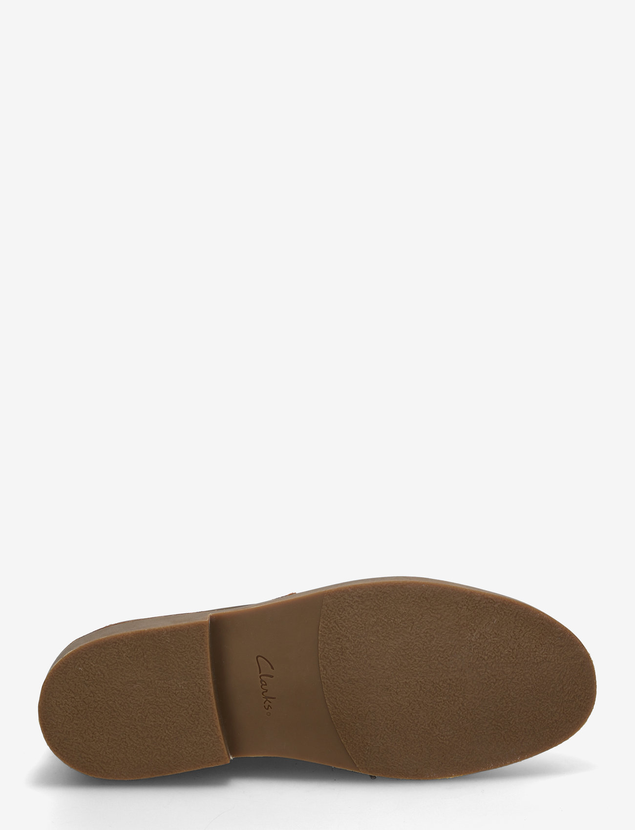 Clarks Originals - Desert Bt Evo G - beeswax leather - 4