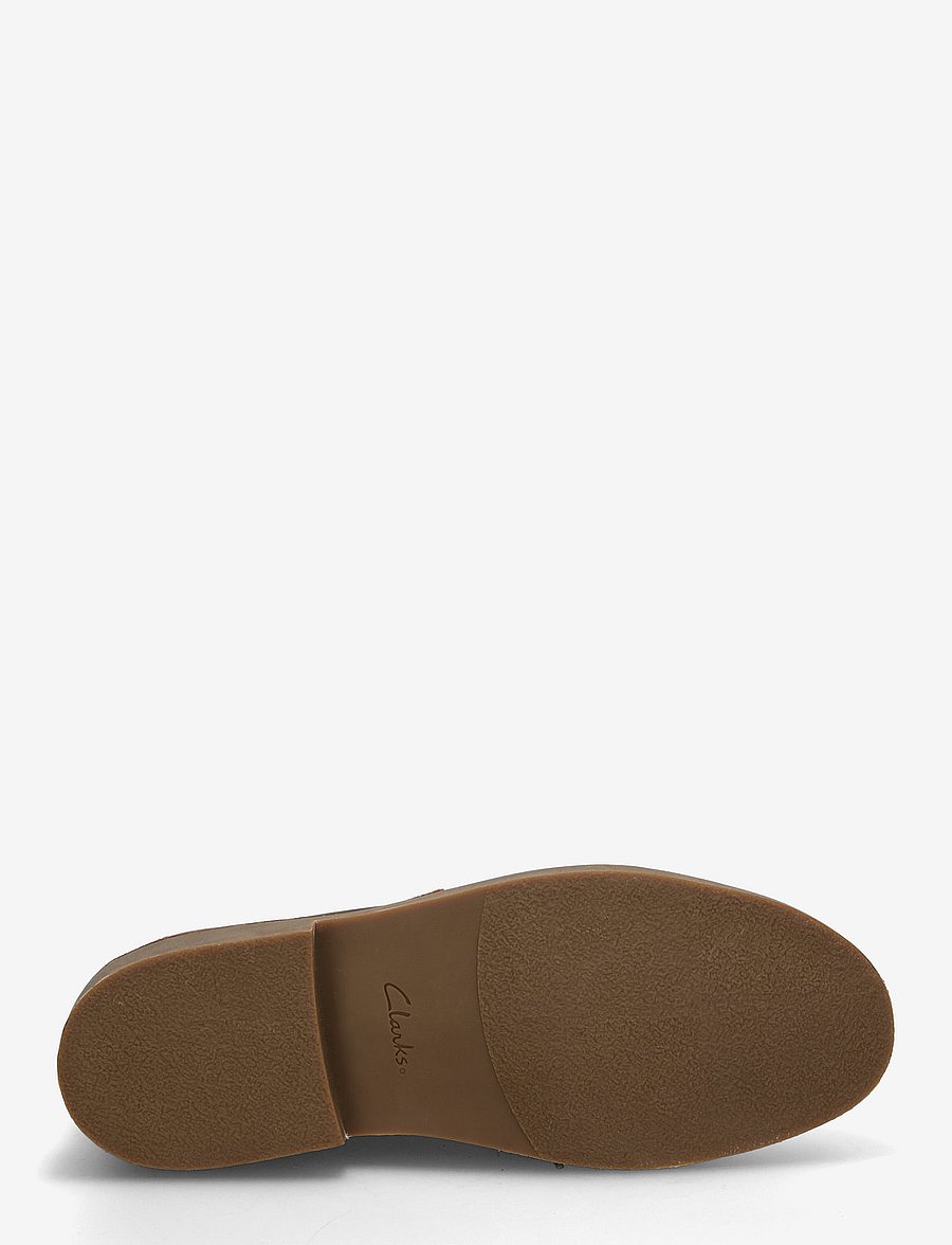 Clarks Originals - Desert Bt Evo G - beeswax leather - 4