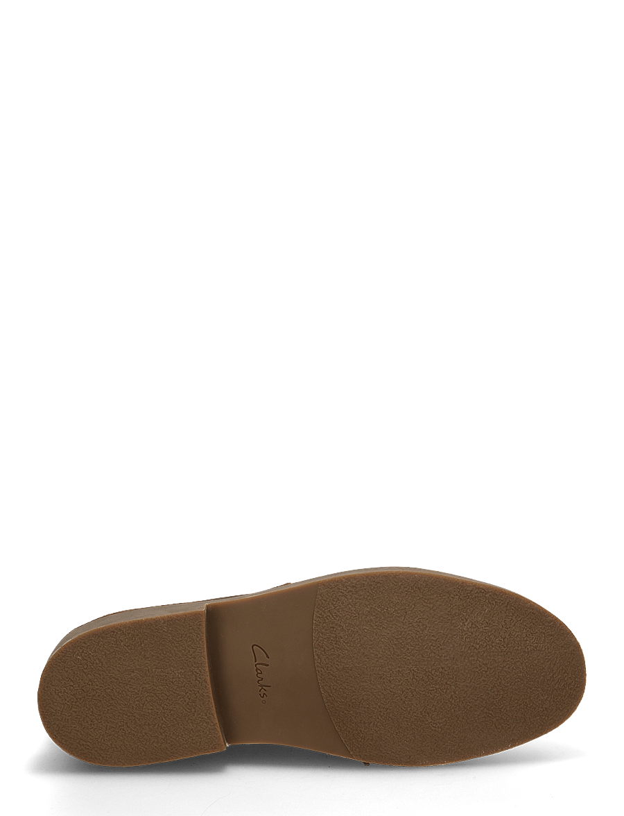 Clarks Originals - Desert Bt Evo G - desert boots - beeswax leather - 4