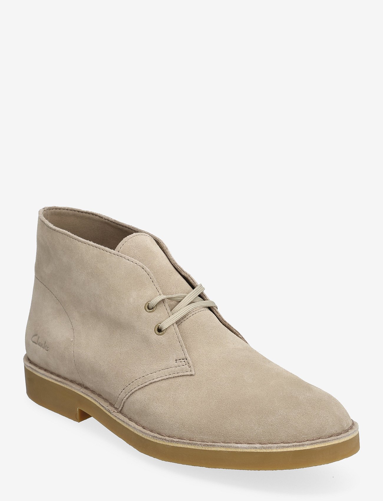 Desert Bt Evo G - SAND SUEDE