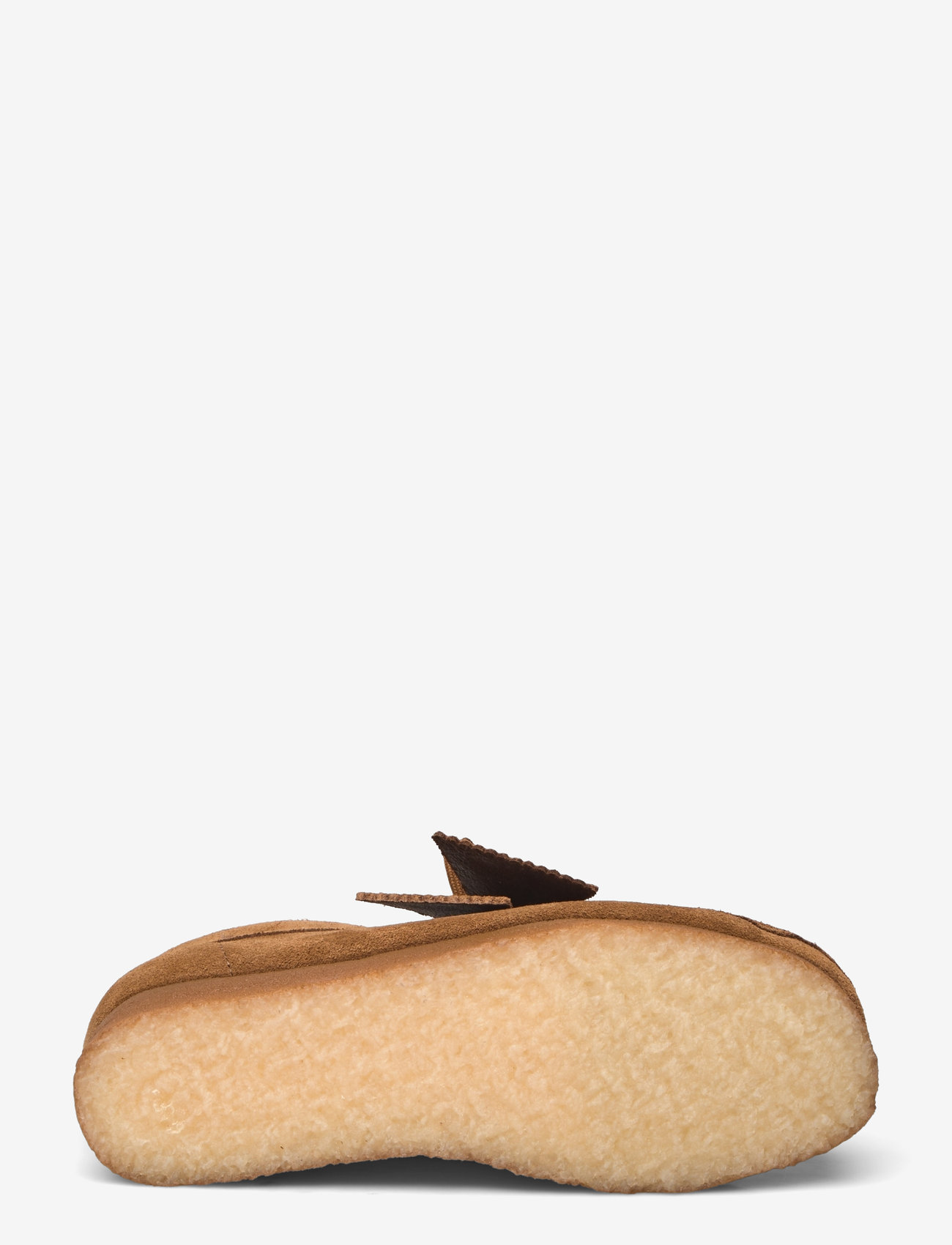 Clarks Originals - Wallabee. D - besondere anlässe - cola suede - 4