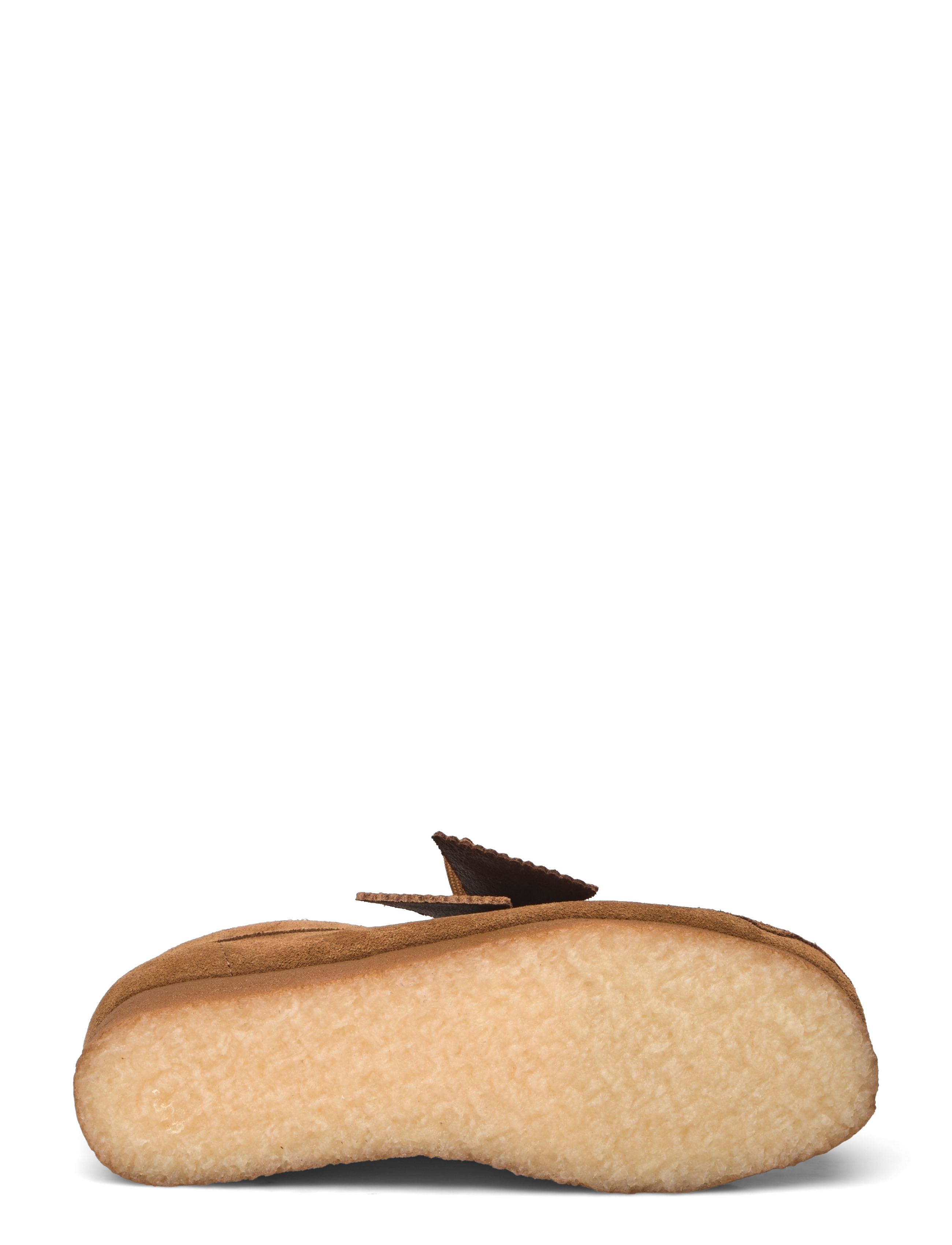Clarks Originals - Wallabee. D - mokassiinid - cola suede - 4