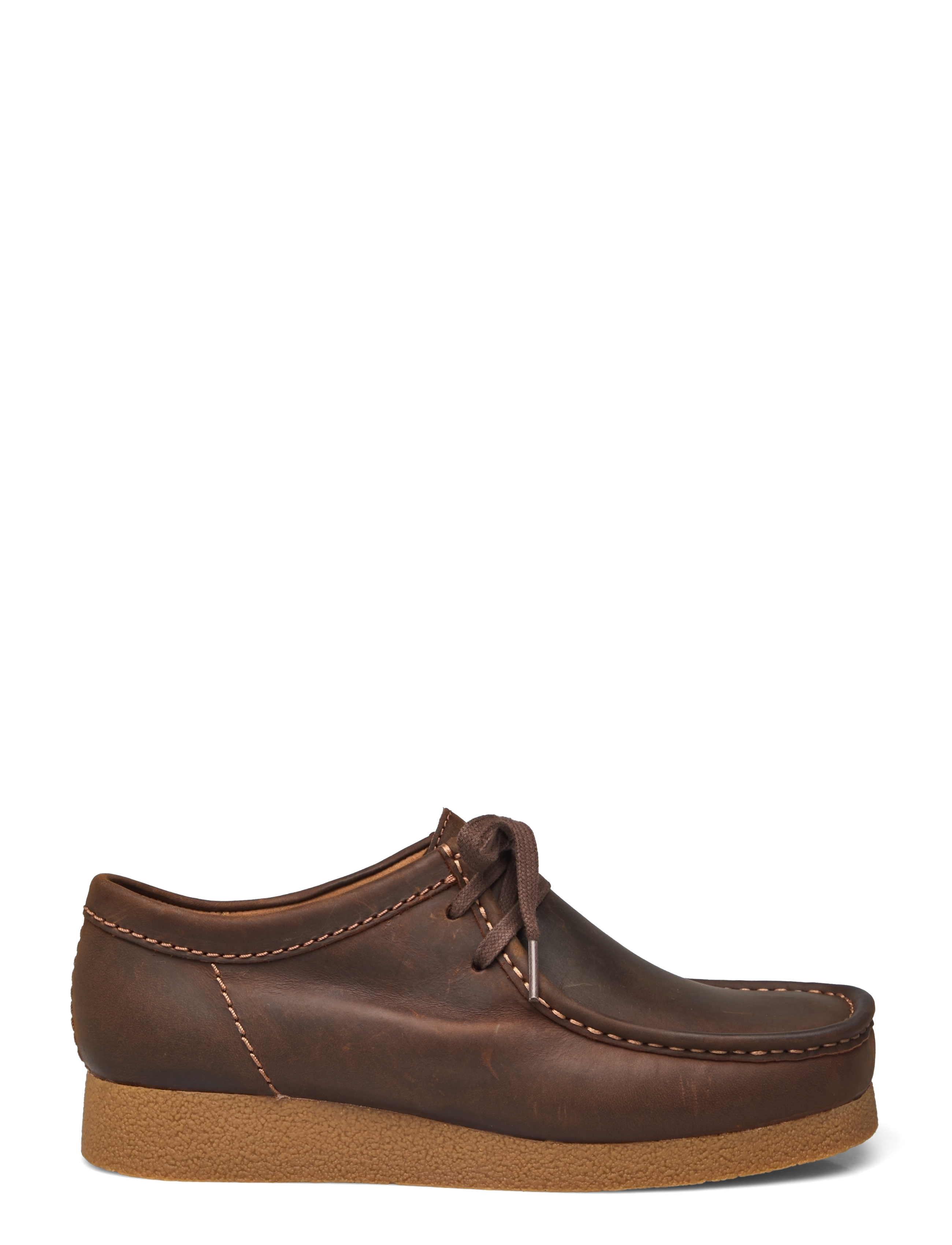 Clarks Originals - WallabeeEVO G - beeswax - 1