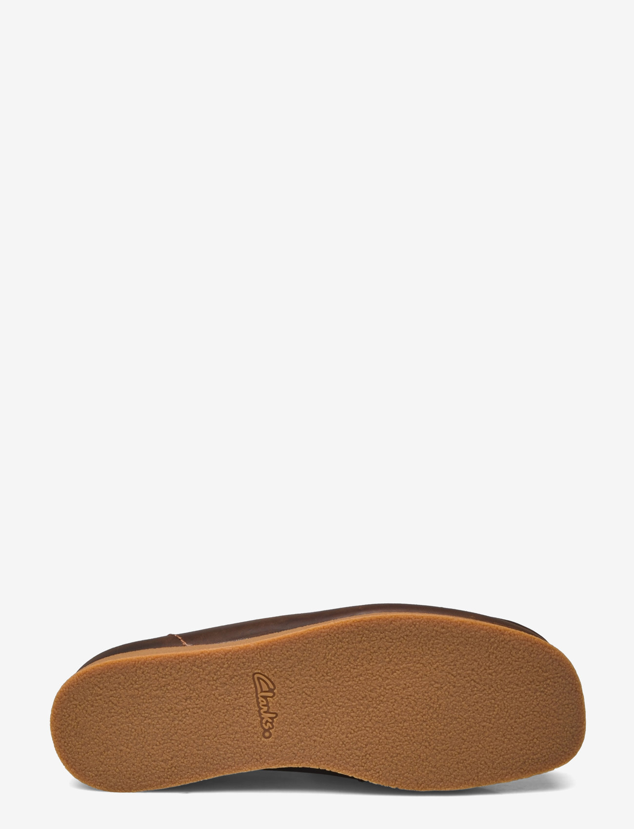 Clarks Originals - WallabeeEVO G - mehed - beeswax - 4