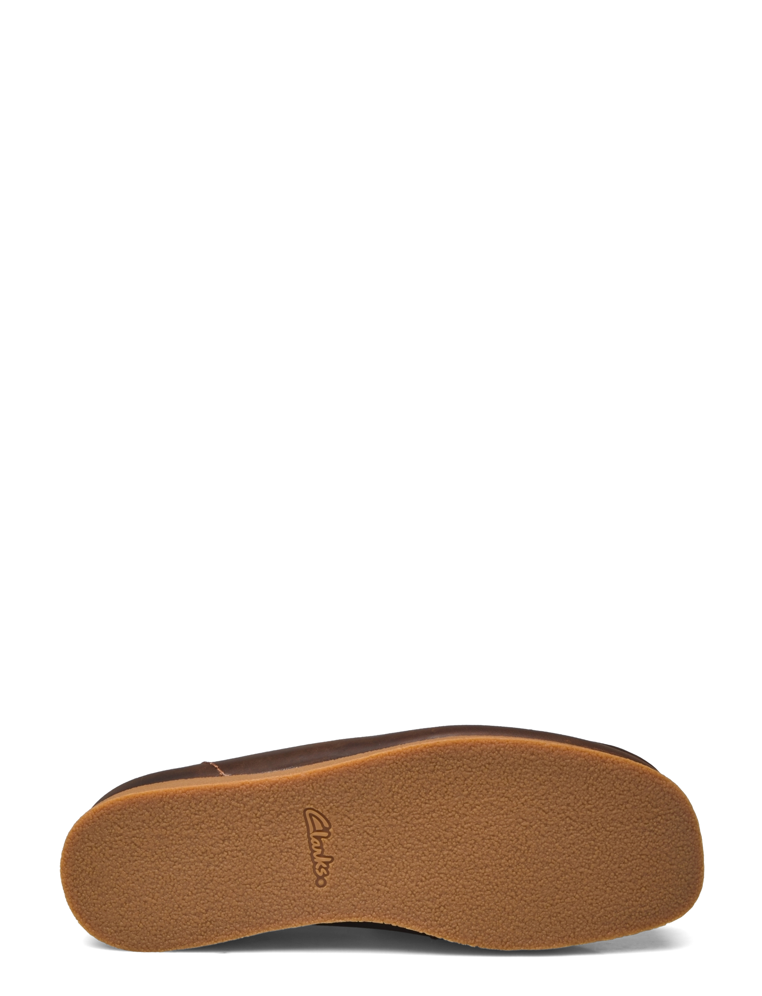 Clarks Originals - WallabeeEVO G - beeswax - 4