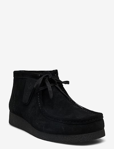 Wallabeeevo Bt G - Desert Boots