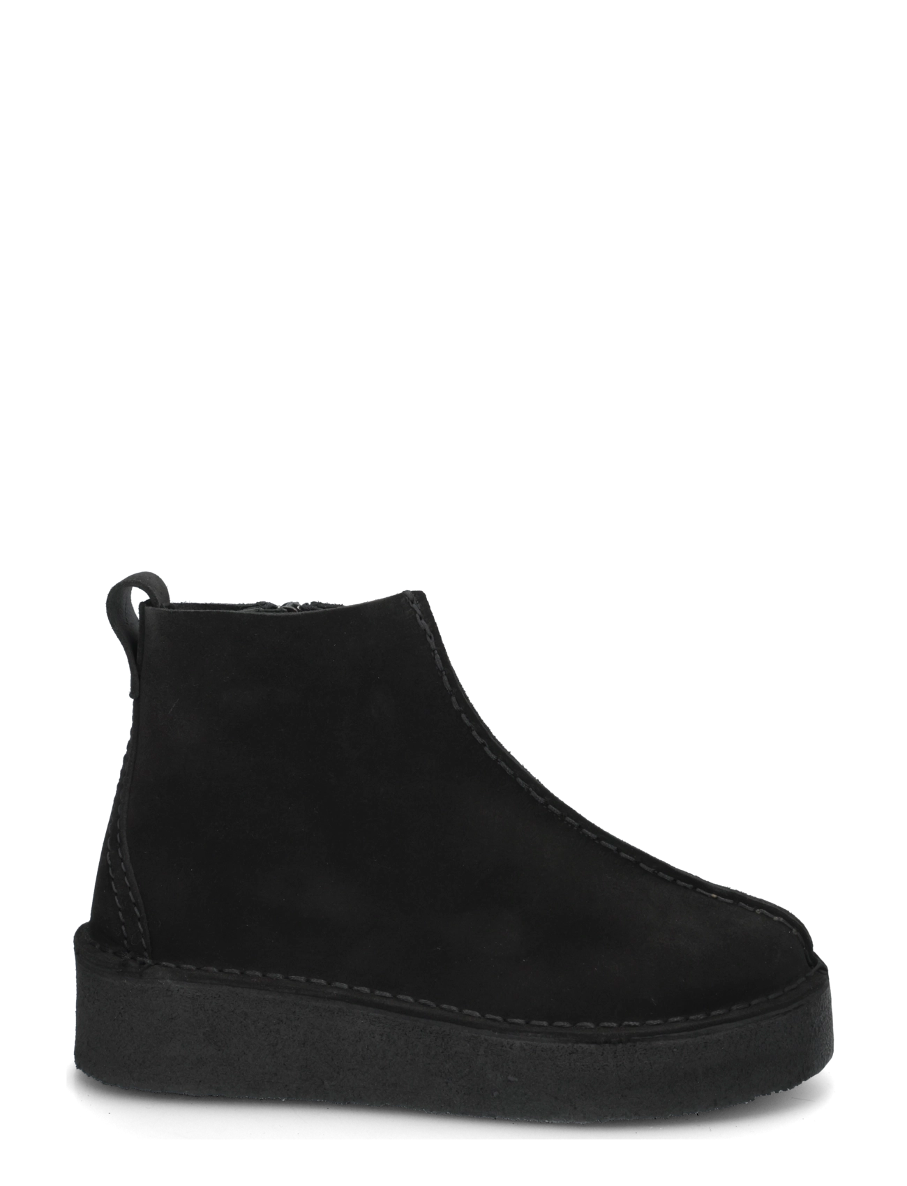 Clarks Originals Trek Wedge Bt D kängor & boots dam – bild 3
