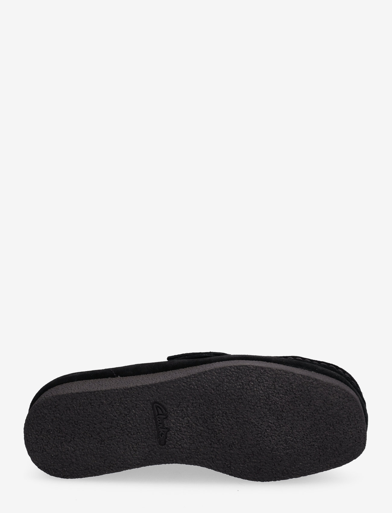 Clarks Originals - WallabeeEVOSh D - mode trends - black sde - 4