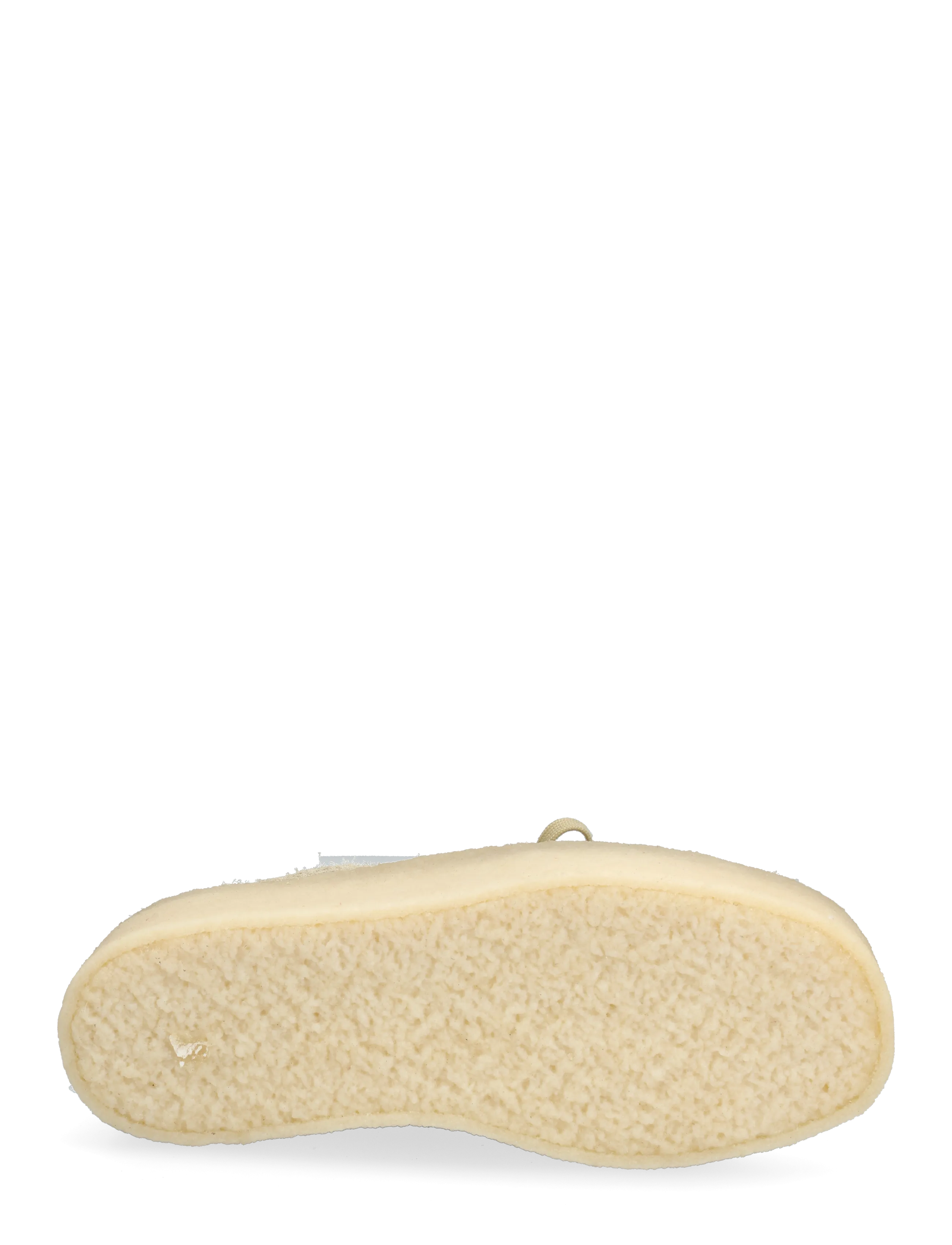 Clarks Originals - WallabeeCup Lo D - mokassiinid - maple hairy sde - 4