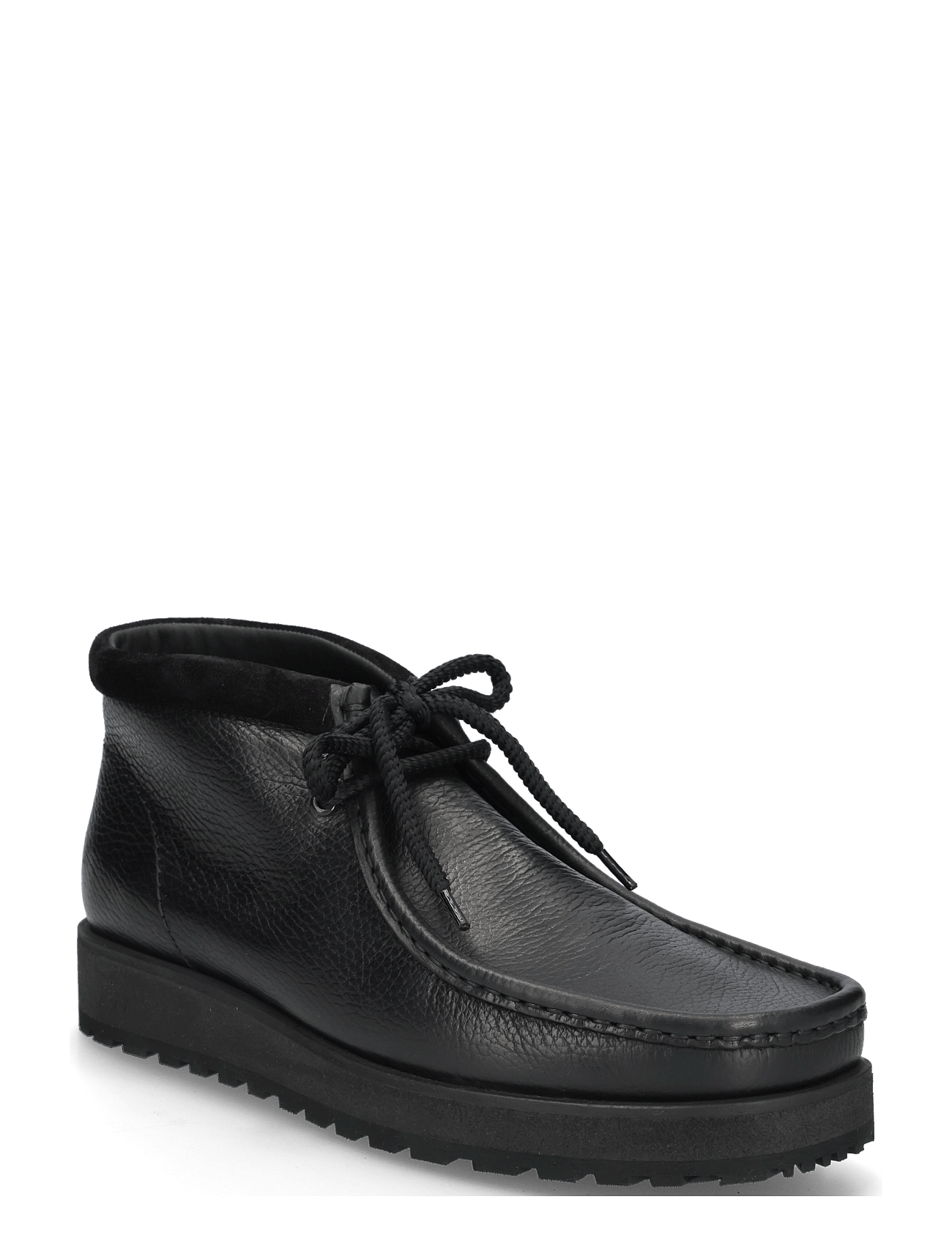 Clarks Originals - Wallabee Scout G
