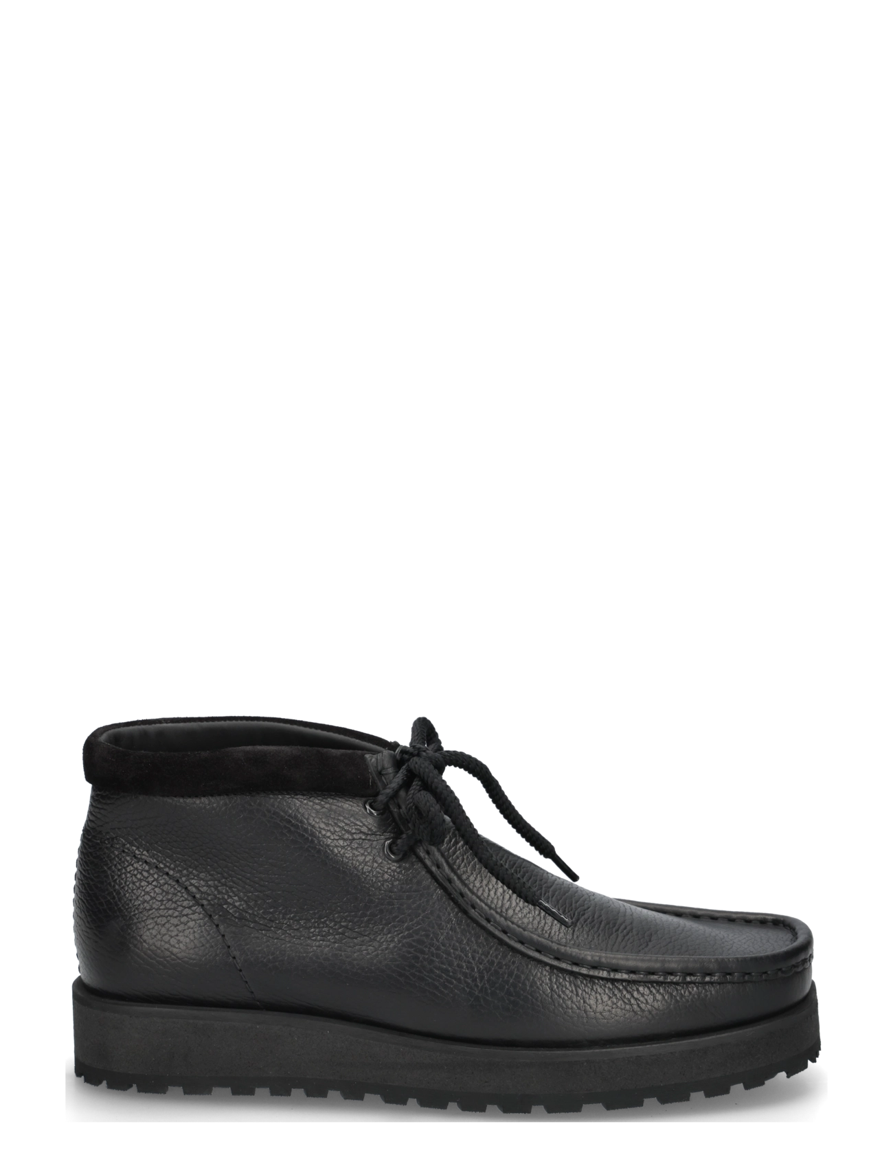 Clarks Originals Wallabee Scout G kängor & boots herr – bild 3
