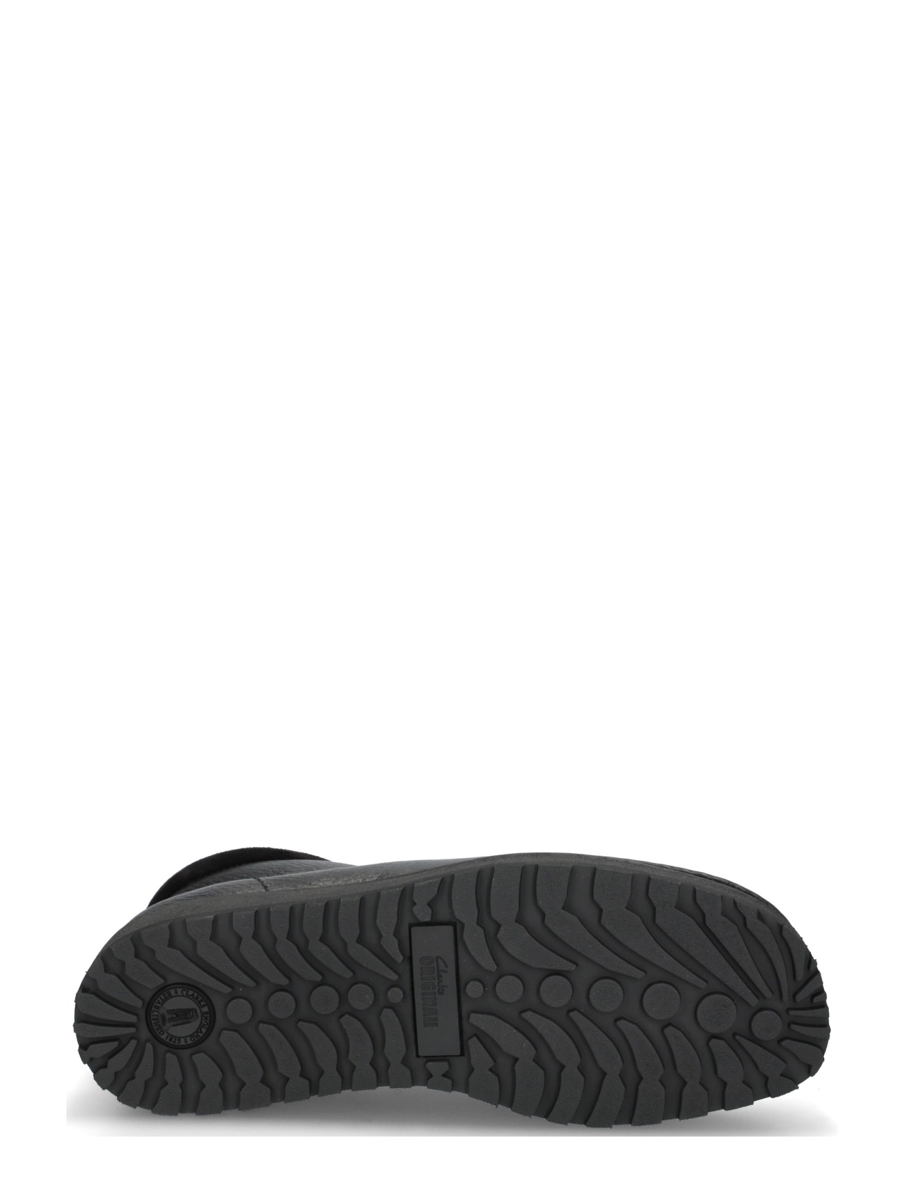 Clarks Originals Wallabee Scout G kängor & boots herr – bild 5