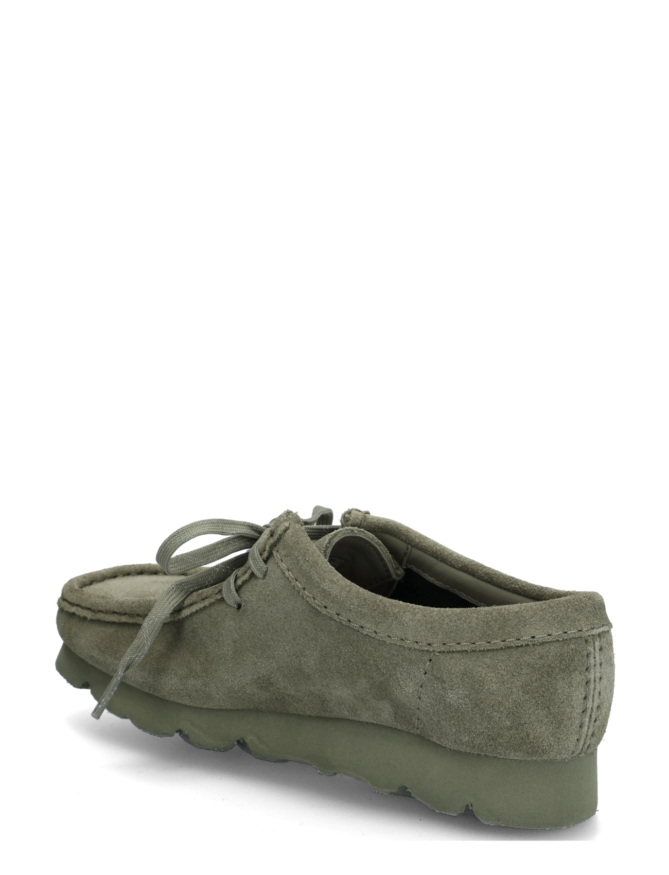 Clarks Originals Wallabee.gtx D kängor & boots dam – bild 2