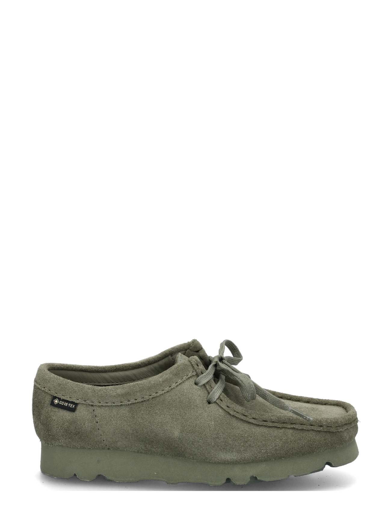 Clarks Originals Wallabee.gtx D kängor & boots dam – bild 3