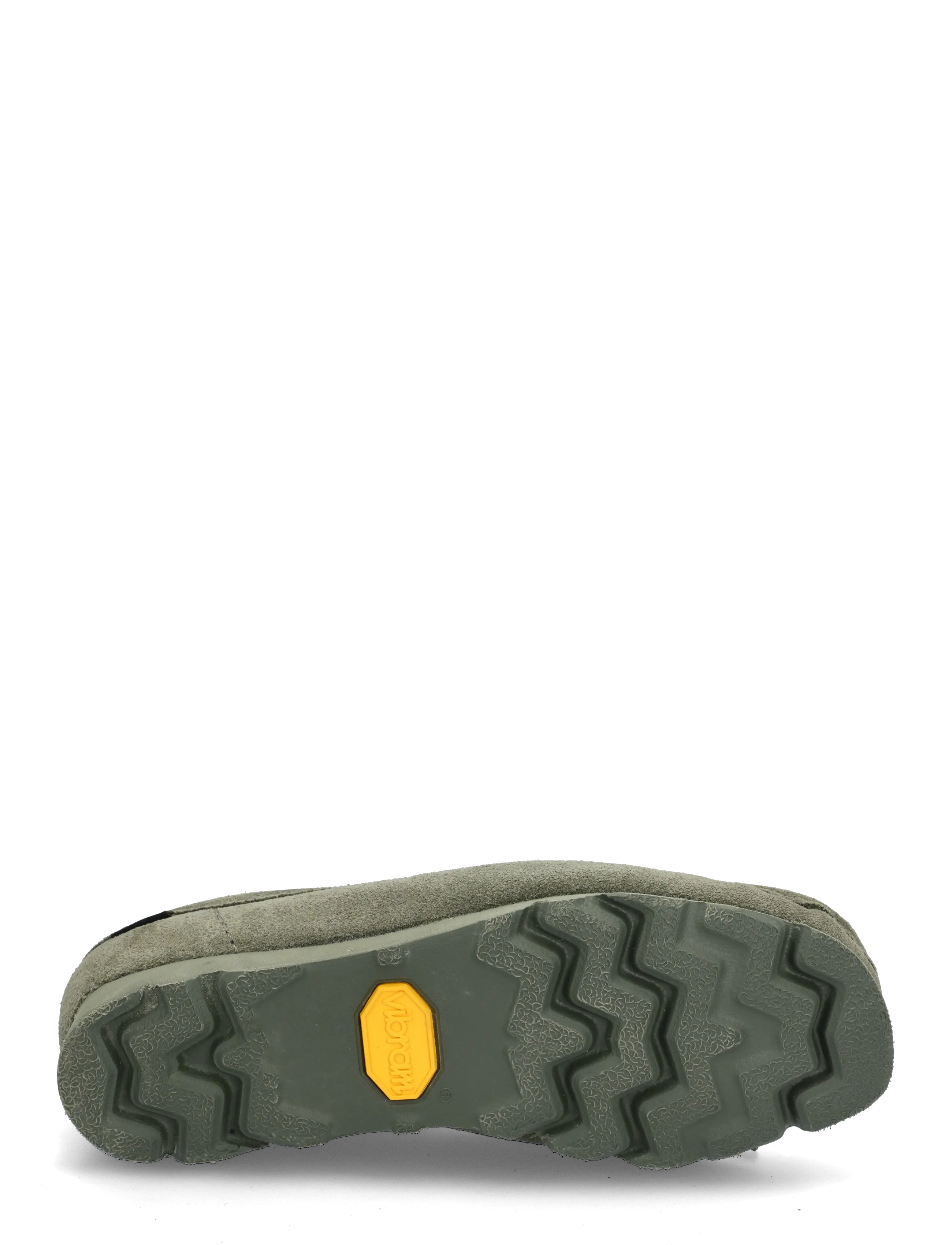 Clarks Originals - Wallabee.GTX D - khaki/green sde - 4