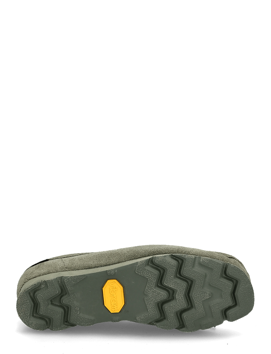 Clarks Originals - Wallabee.GTX D - modetrends - khaki/green sde - 4