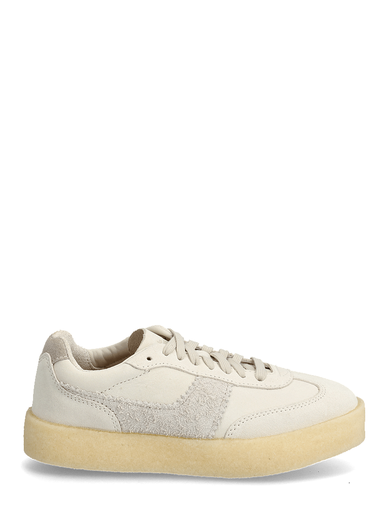 Clarks Originals - Tor 80. D - rippijuhlat - off white combi - 1
