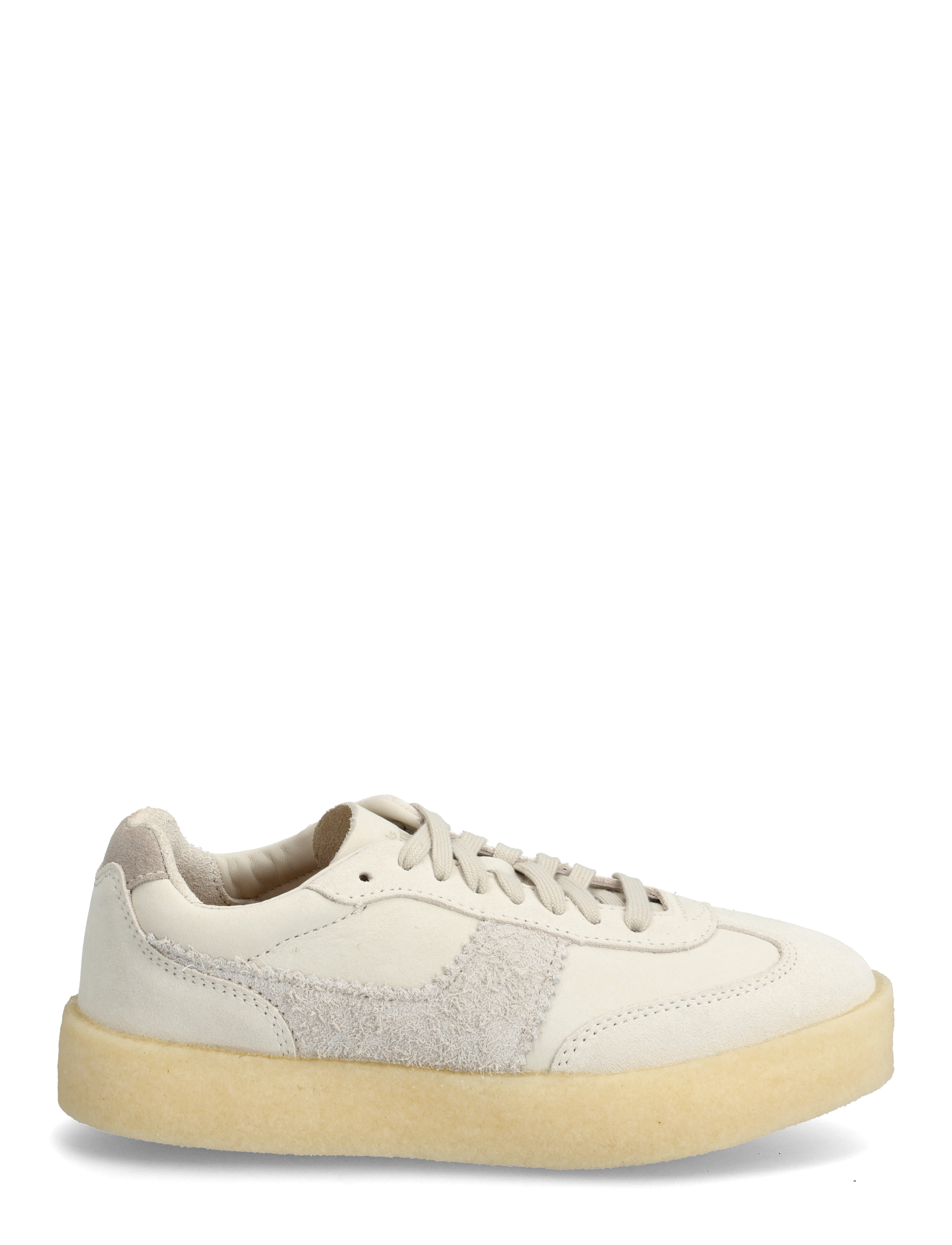 Clarks Originals - Tor 80. D - naised - off white combi - 1