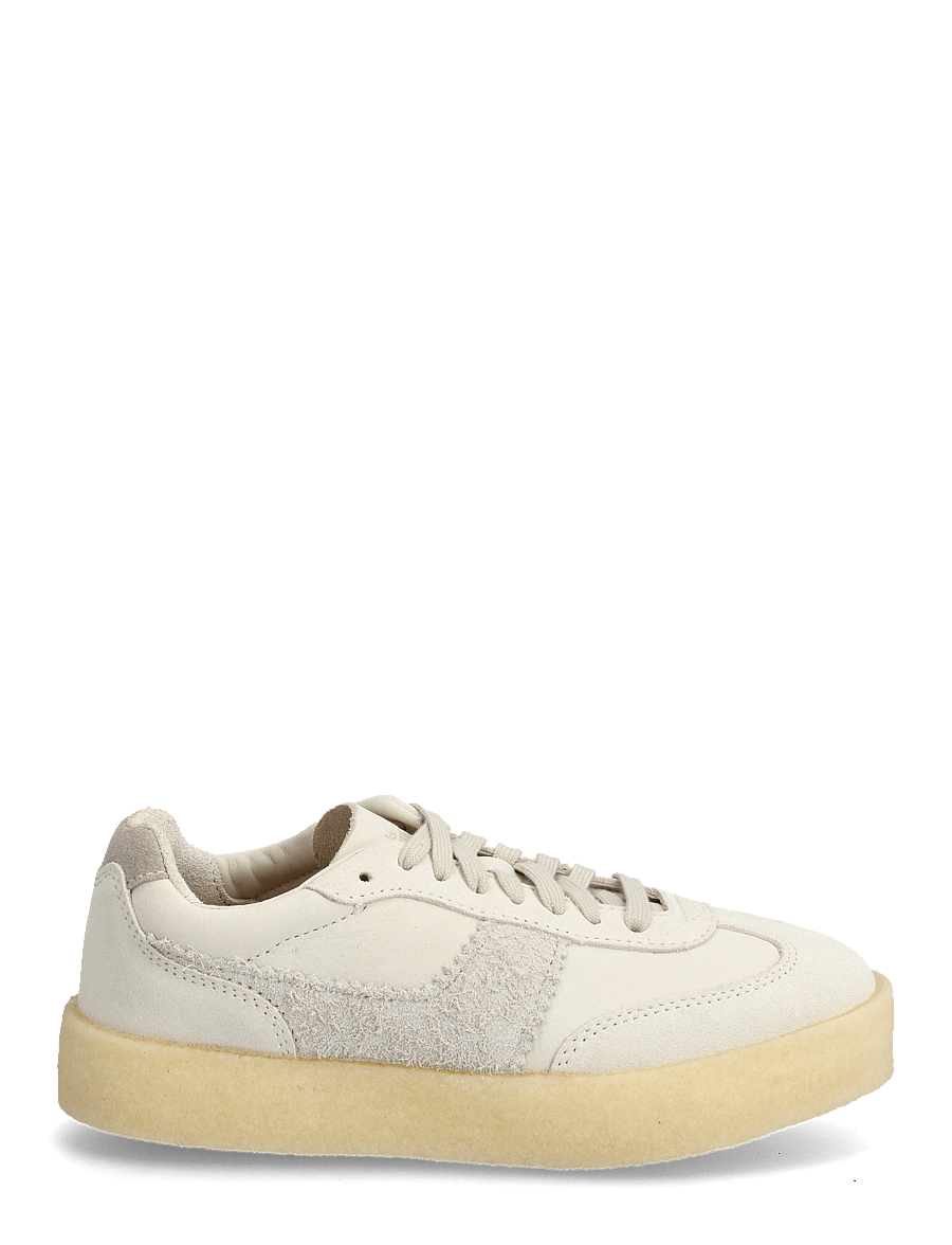 Clarks Originals - Tor 80. D - konfirmation - off white combi - 1