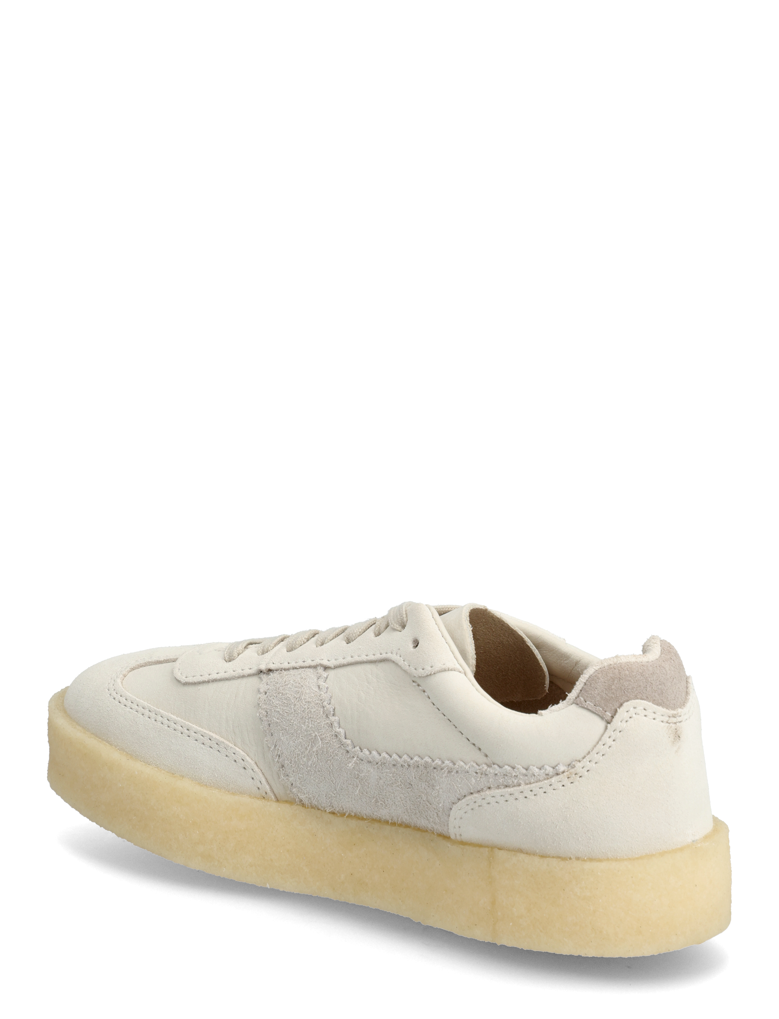 Clarks Originals - Tor 80. D - naised - off white combi - 2