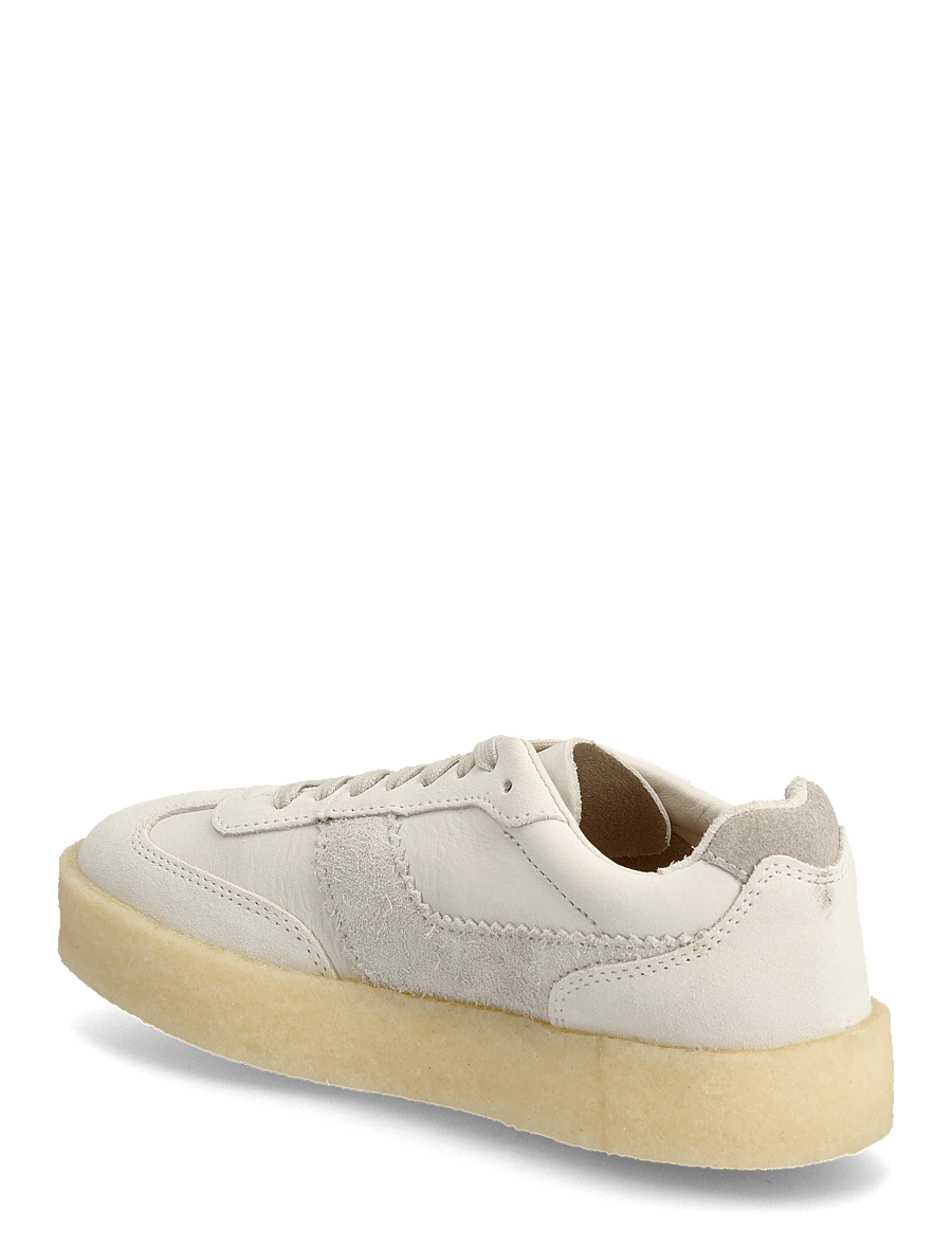 Clarks Originals - Tor 80. D - konfirmation - off white combi - 2