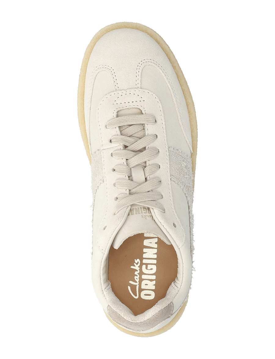 Clarks Originals - Tor 80. D - konfirmation - off white combi - 3