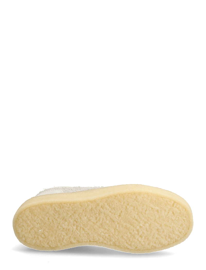 Clarks Originals - Tor 80. D - rippijuhlat - off white combi - 4