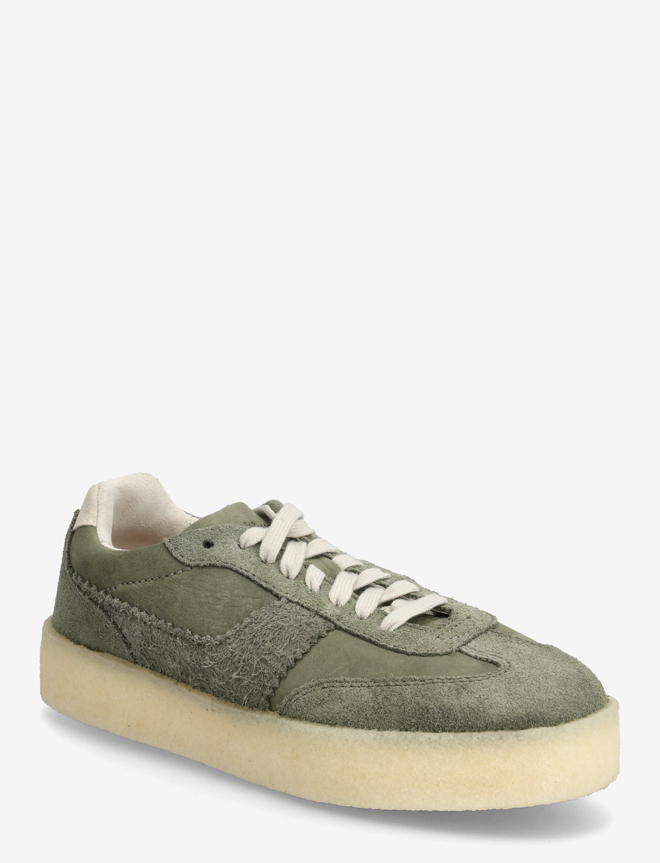 Clarks Originals - Tor 80. D - konfirmationstøj - khaki/green comb - 0