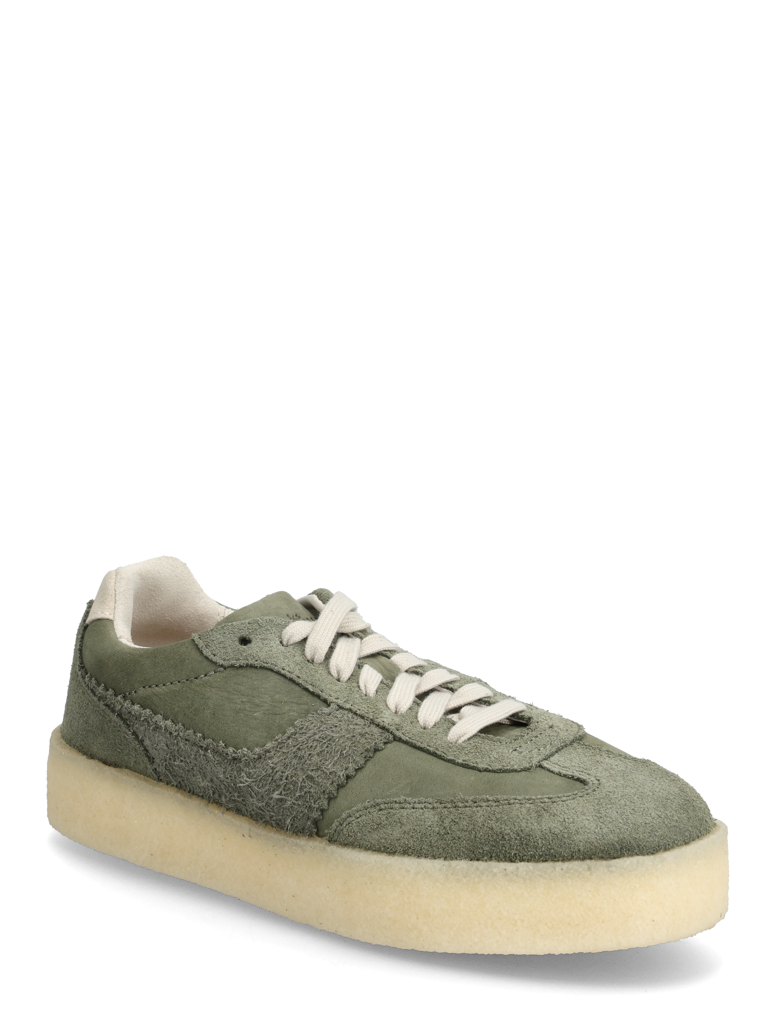 Clarks Originals Tor 80. D - Clarks - KHAKI/GREEN COMB / green