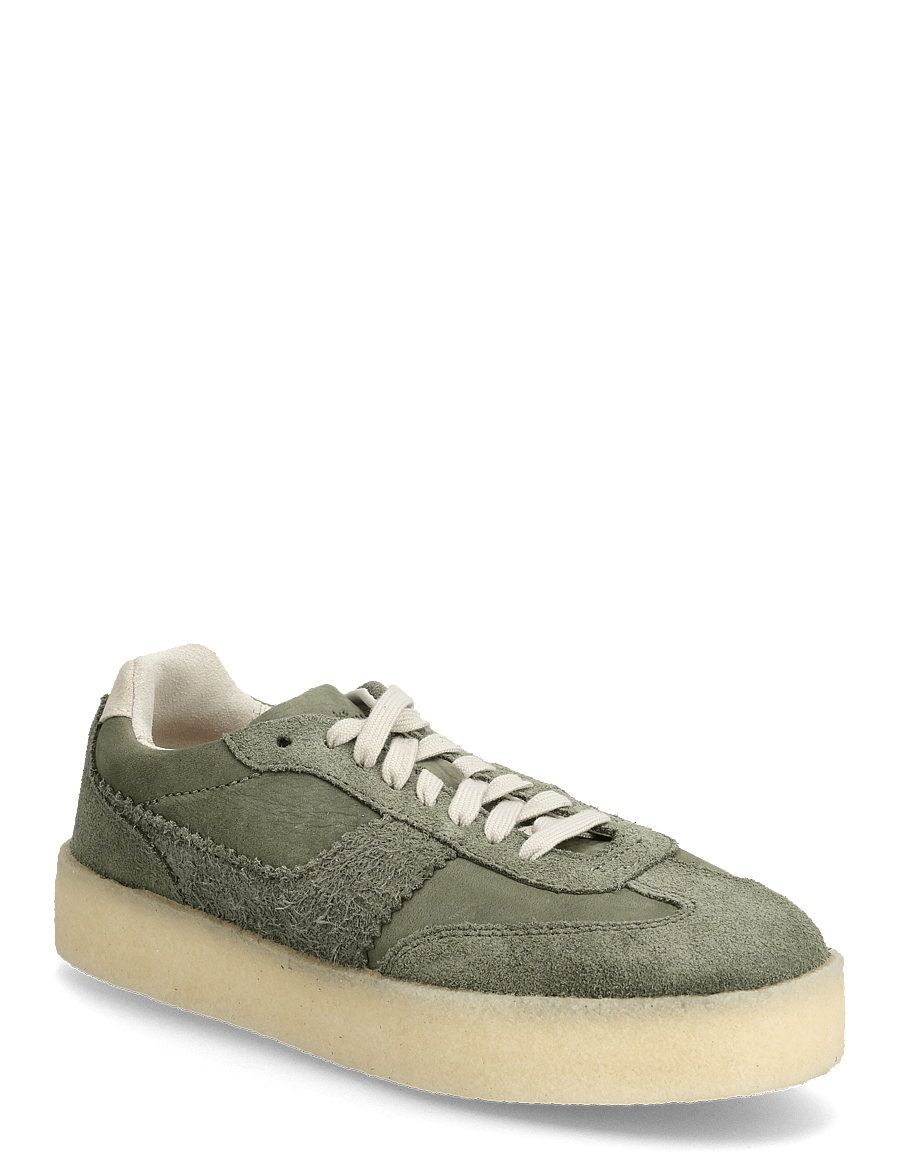 Clarks Originals - Tor 80. D - konfirmation - khaki/green comb - 0