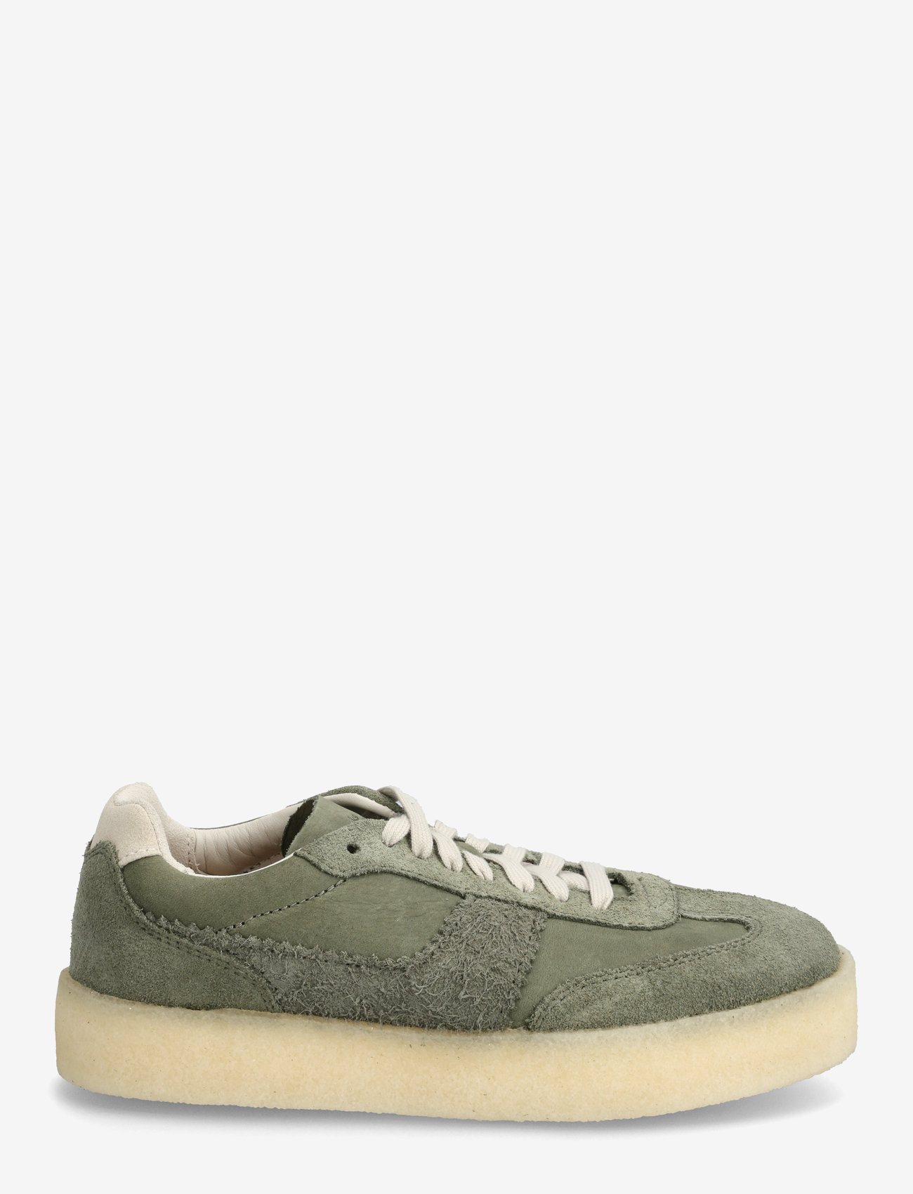Clarks Originals - Tor 80. D - konfirmationstøj - khaki/green comb - 1
