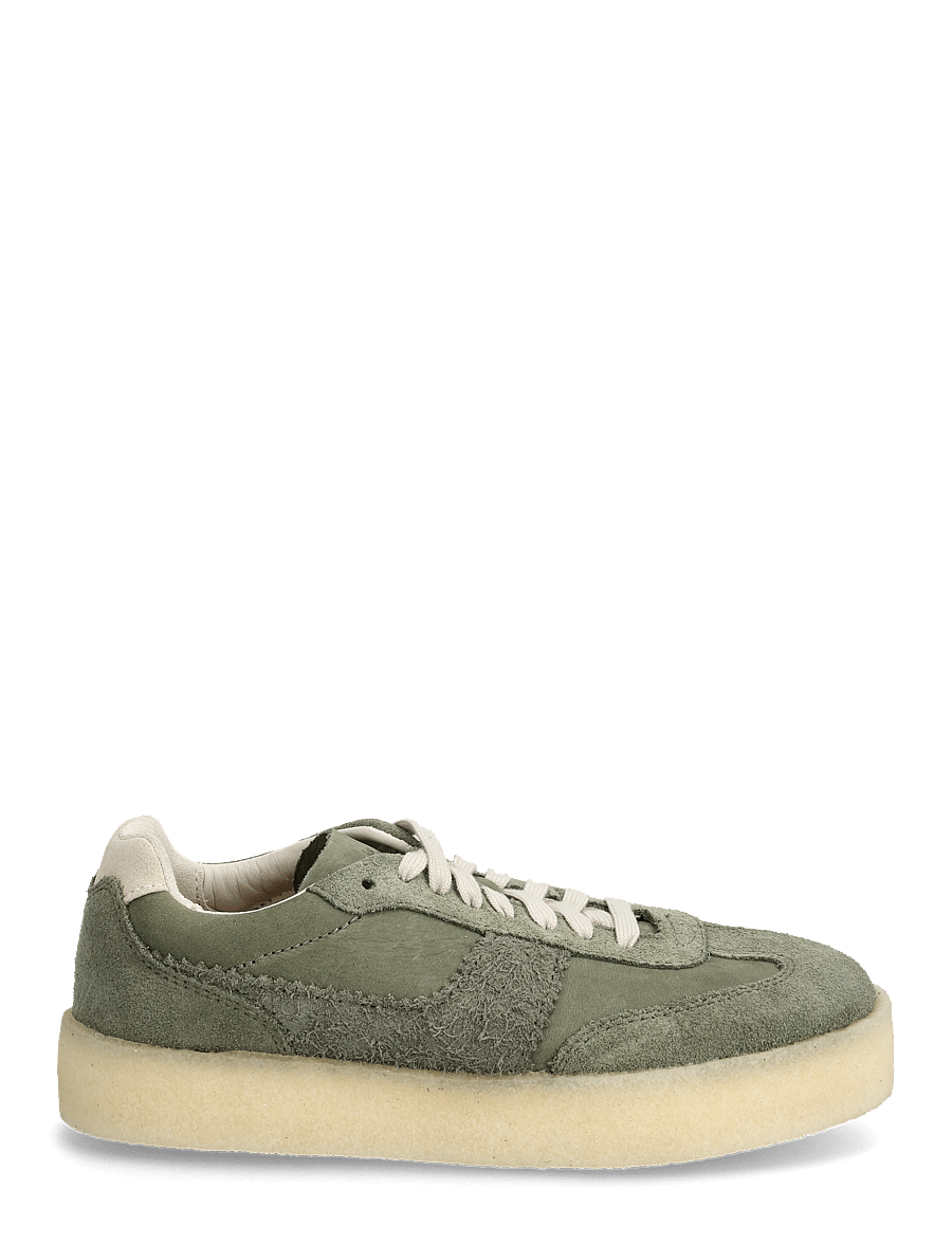 Clarks Originals - Tor 80. D - konfirmation - khaki/green comb - 1