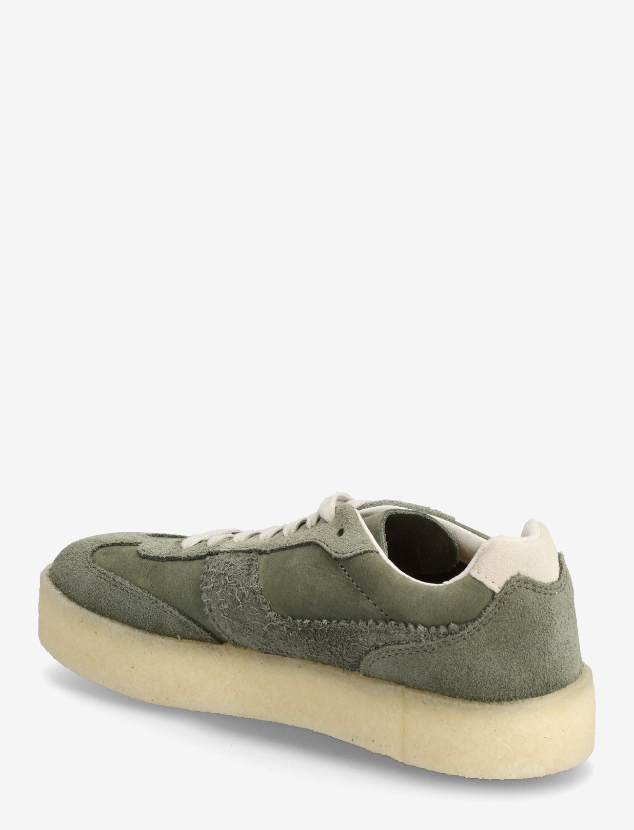 Clarks Originals - Tor 80. D - konfirmationstøj - khaki/green comb - 2