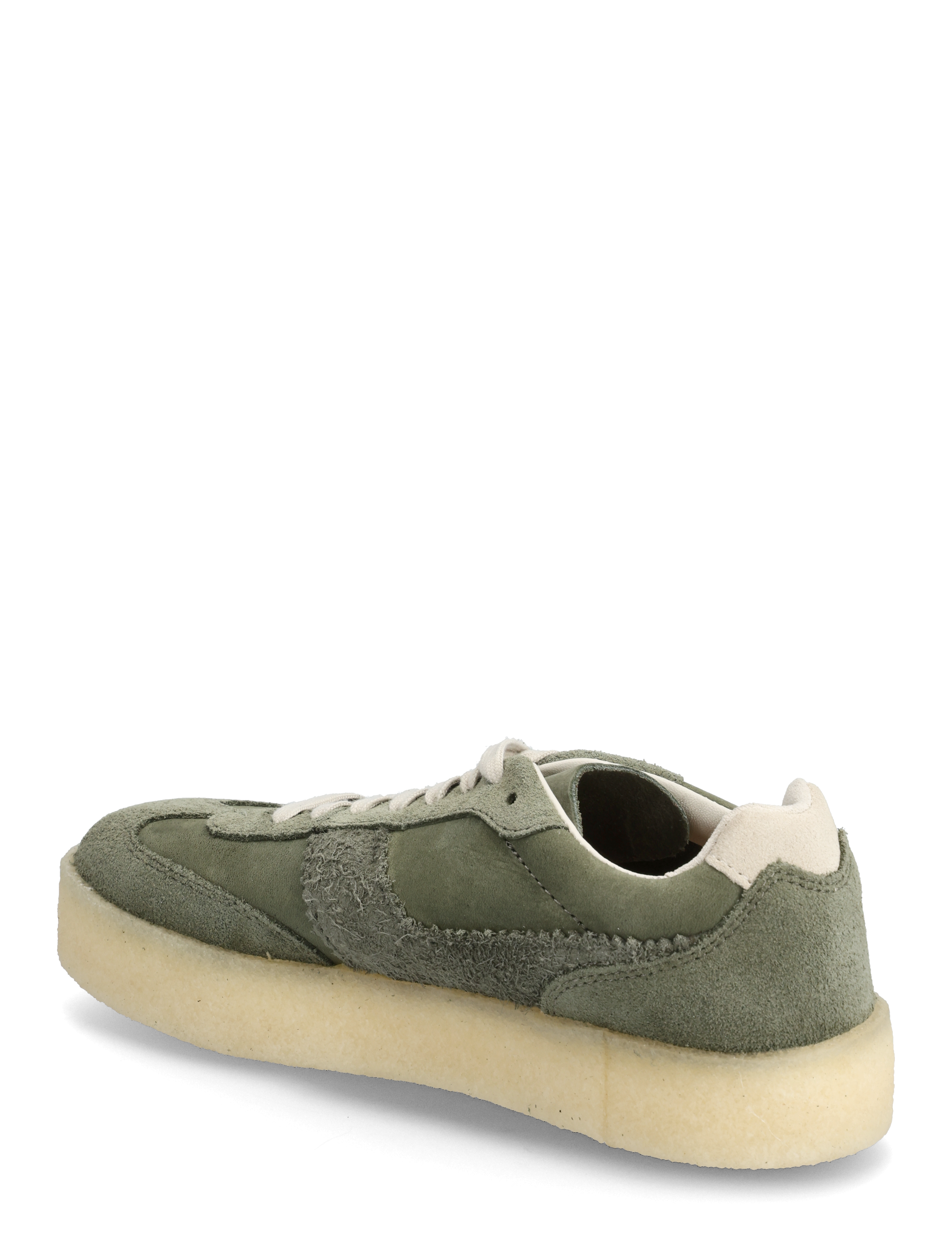 Clarks Originals - Tor 80. D - women - khaki/green comb - 2