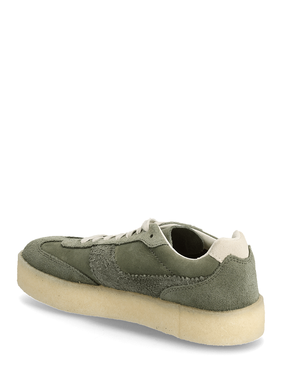Clarks Originals - Tor 80. D - konfirmation - khaki/green comb - 2