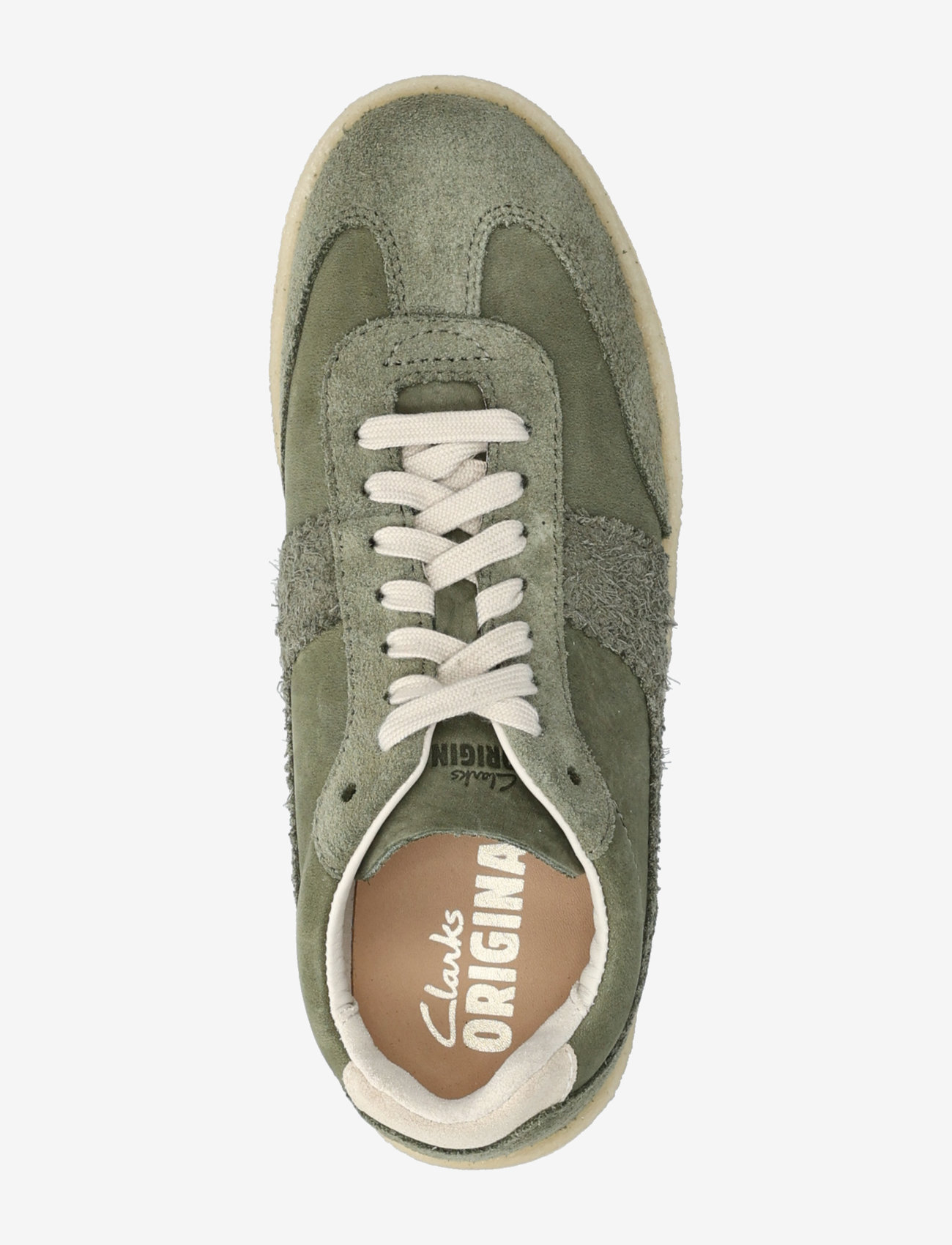 Clarks Originals - Tor 80. D - konfirmationstøj - khaki/green comb - 3