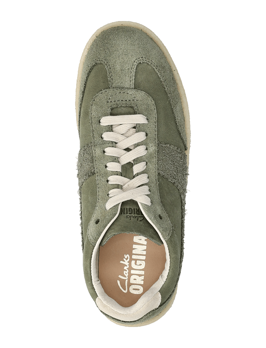 Clarks Originals - Tor 80. D - konfirmation - khaki/green comb - 3