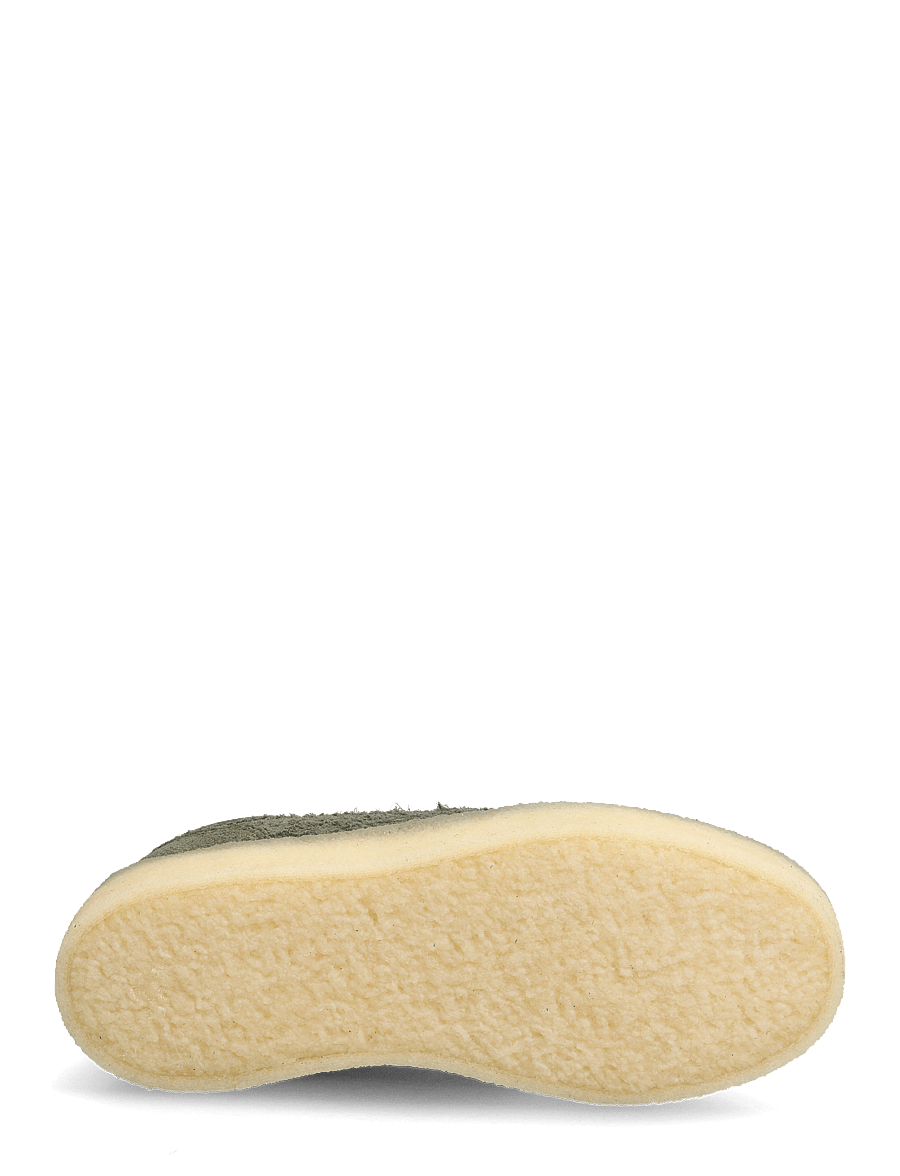 Clarks Originals - Tor 80. D - konfirmation - khaki/green comb - 4