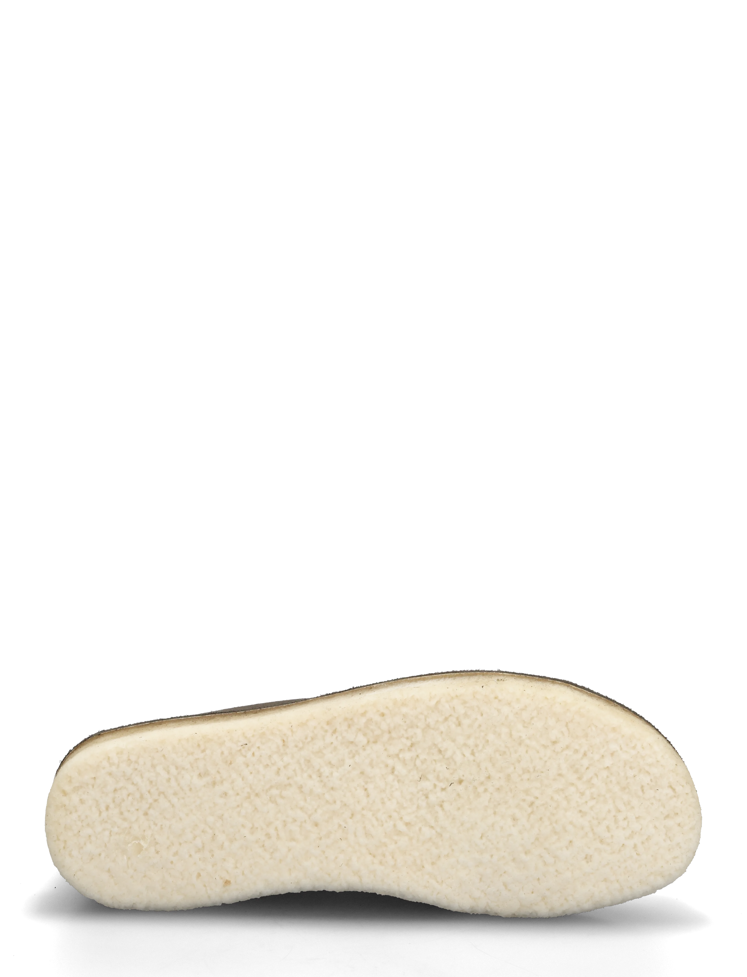 Clarks Originals - Desert Nomad G - mole grey sde - 4