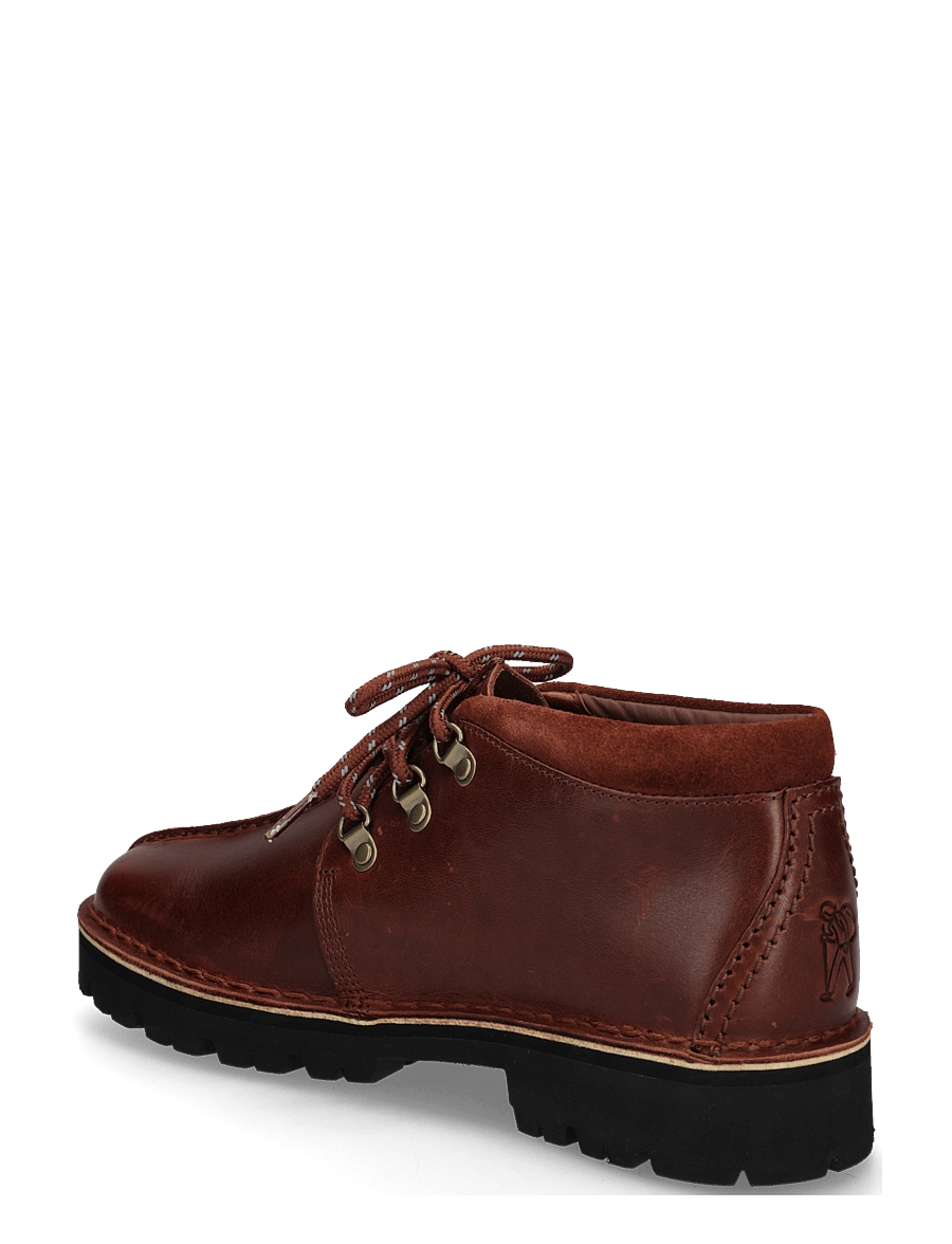 Clarks Originals - Desert Trek XL G - british tan lea - 1