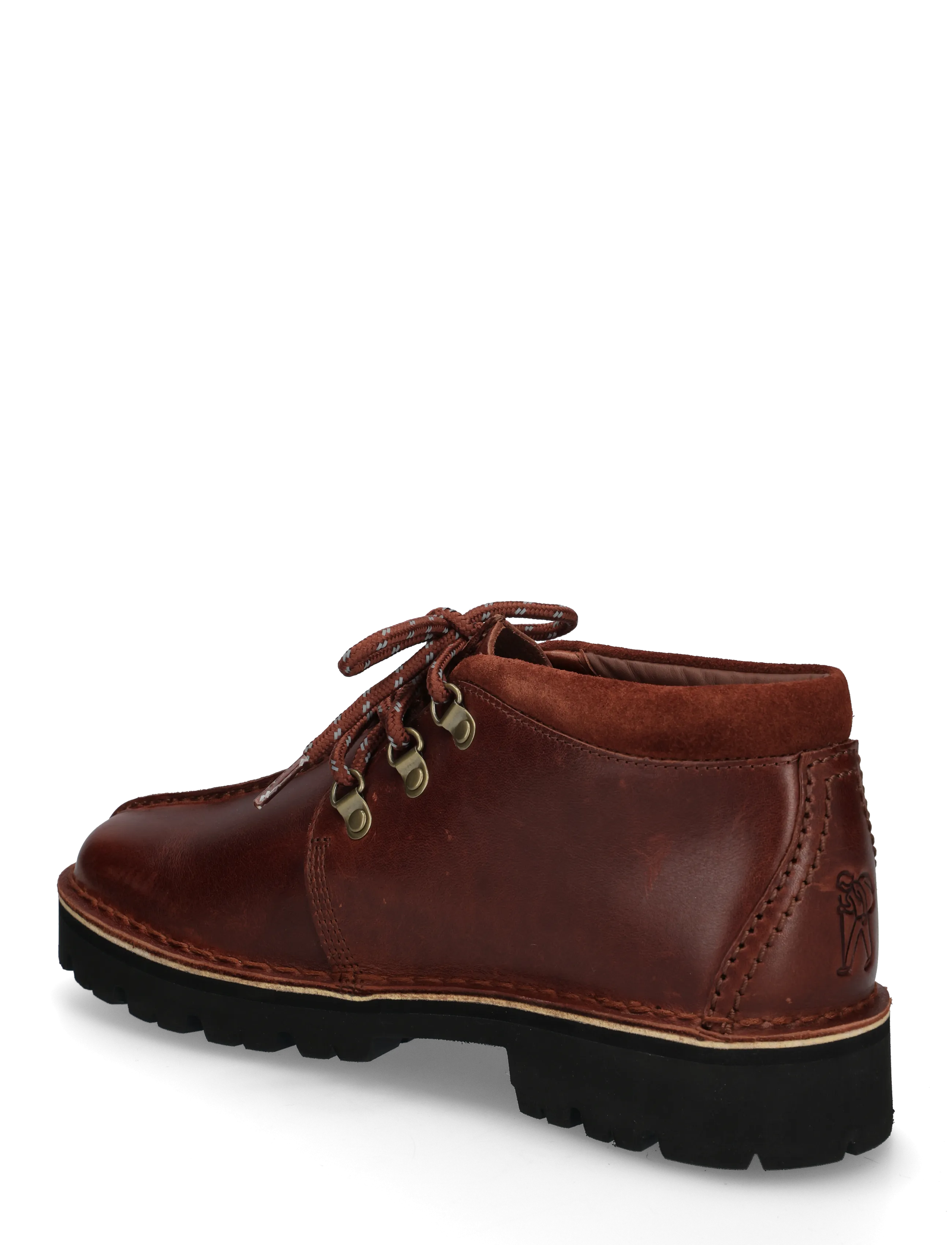 Clarks Originals - Desert Trek XL G - desert boots - british tan lea - 1