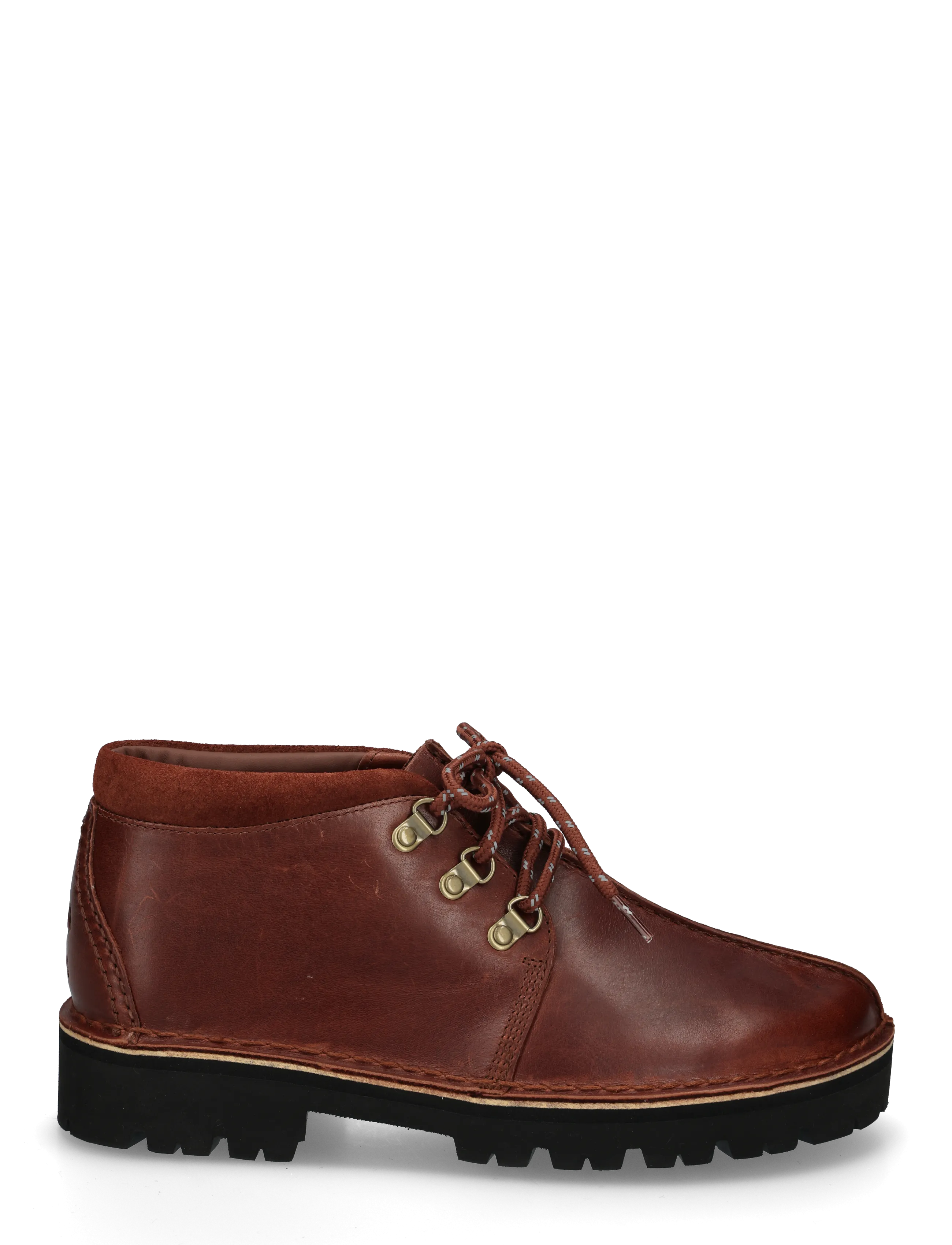 Clarks Originals - Desert Trek XL G - desert boots - british tan lea - 2