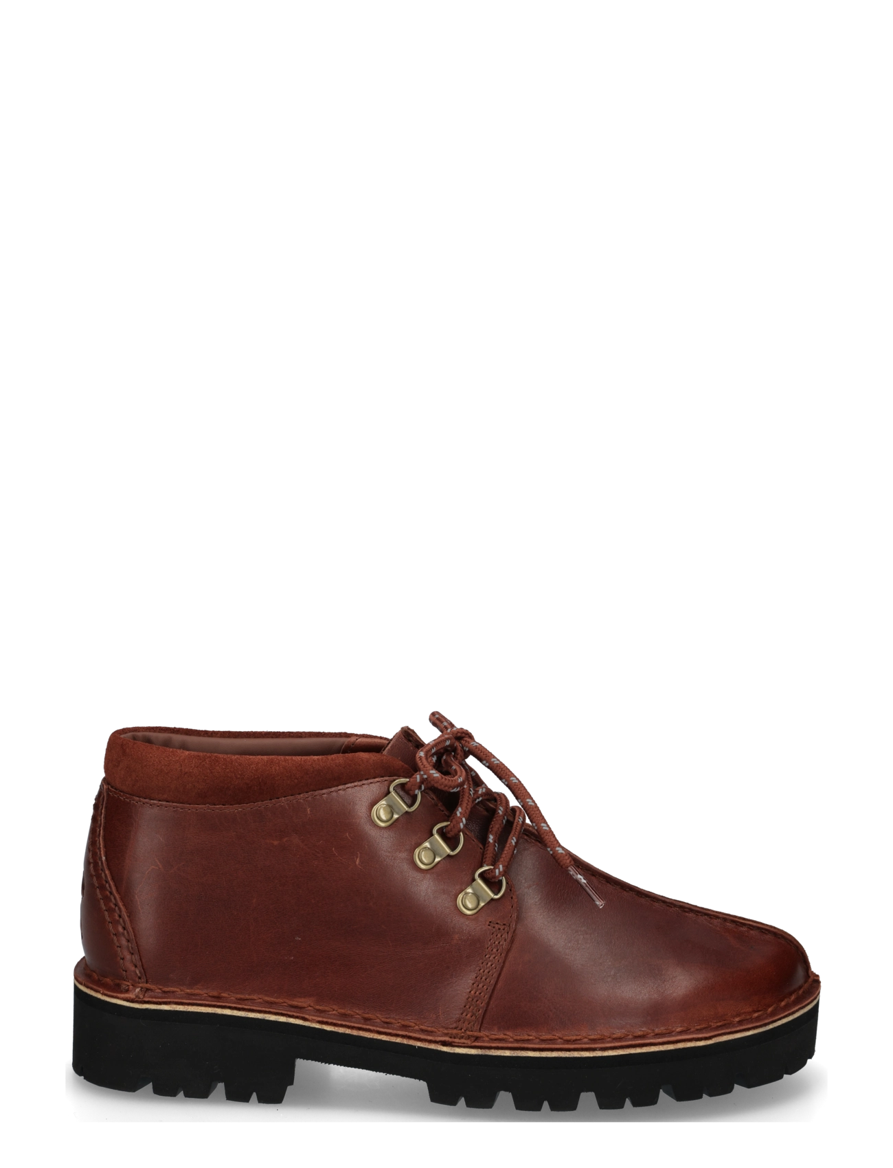 Clarks Originals - Desert Trek XL G - british tan lea - 2