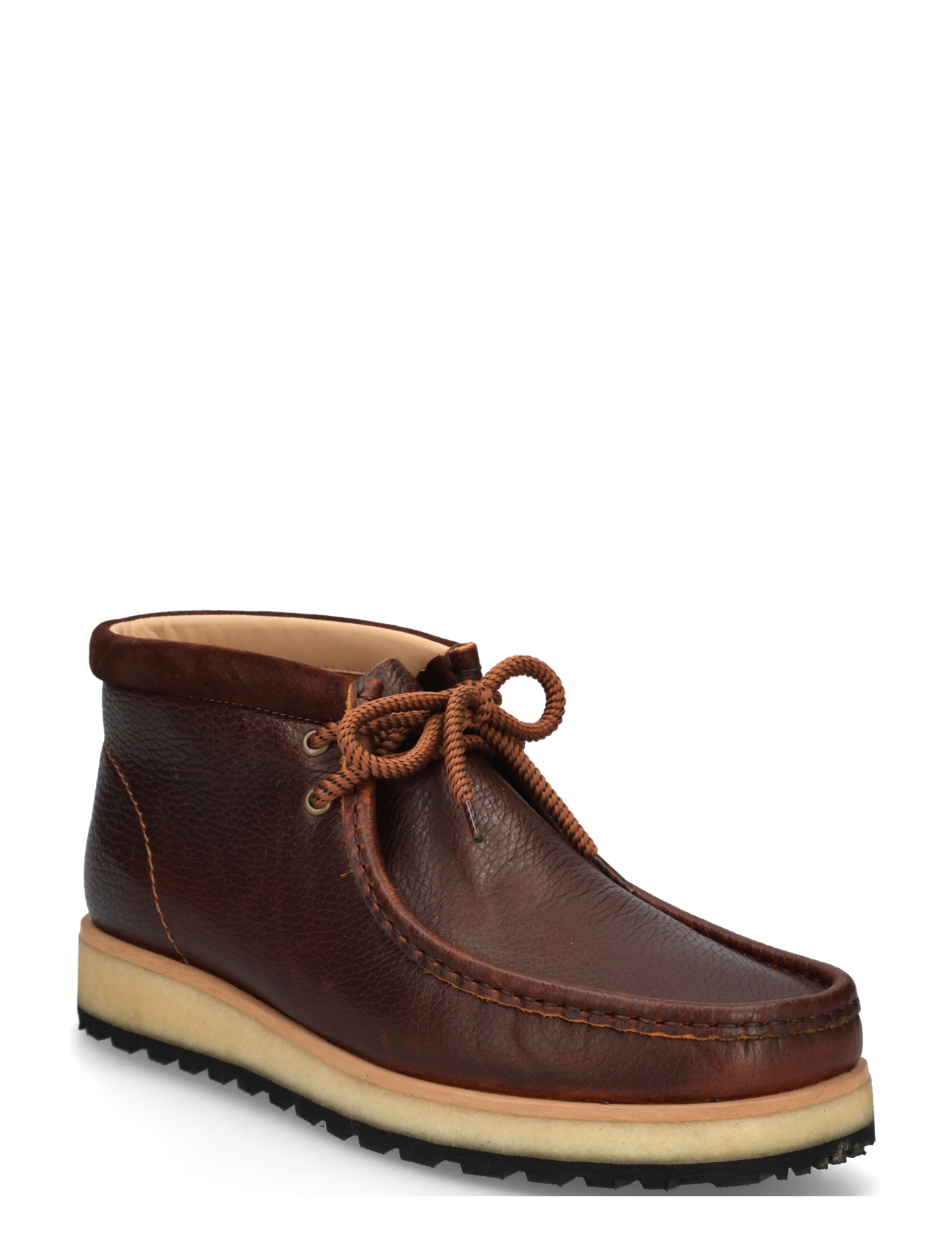 Wallabee Scout G
