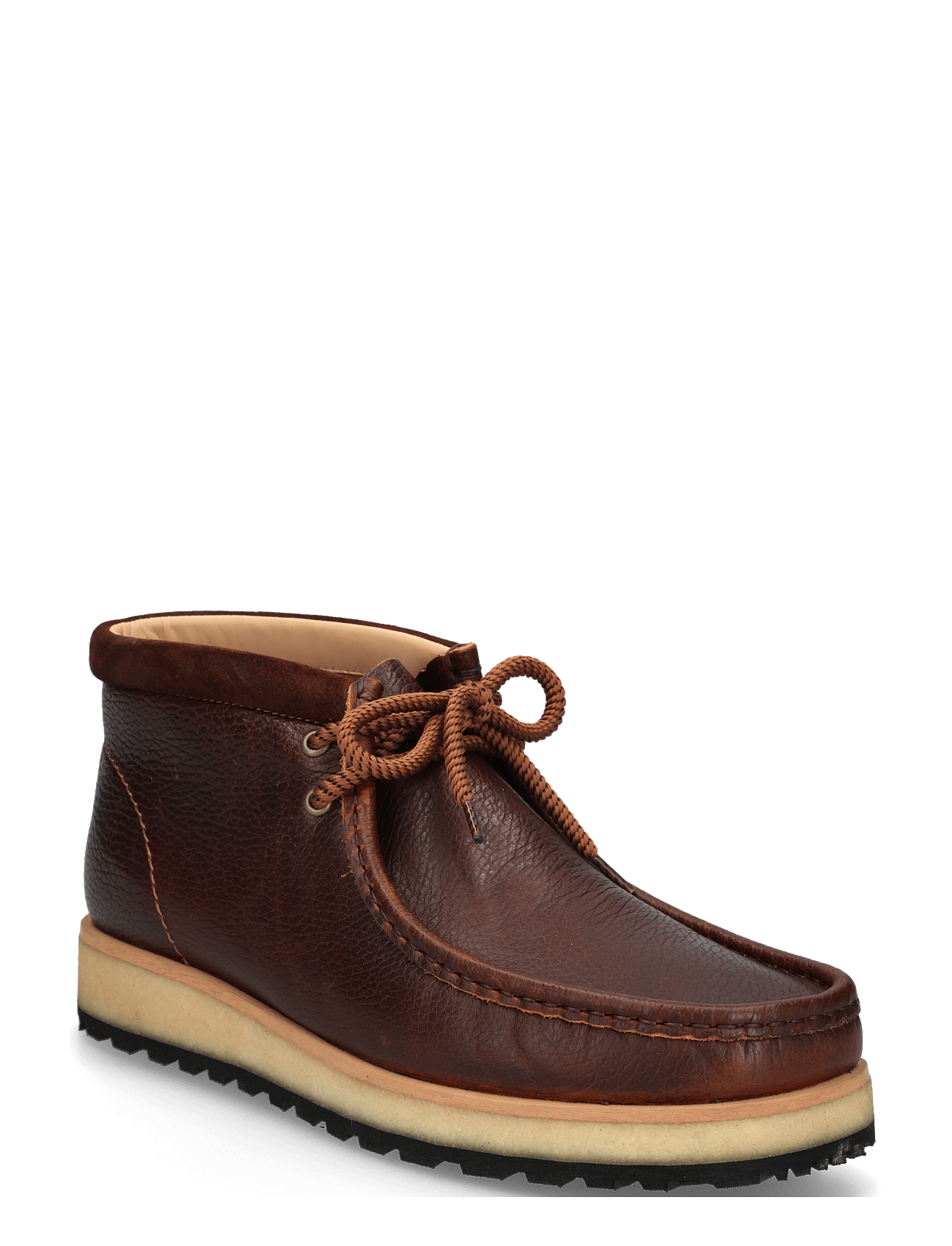 Clarks Originals - Wallabee Scout G