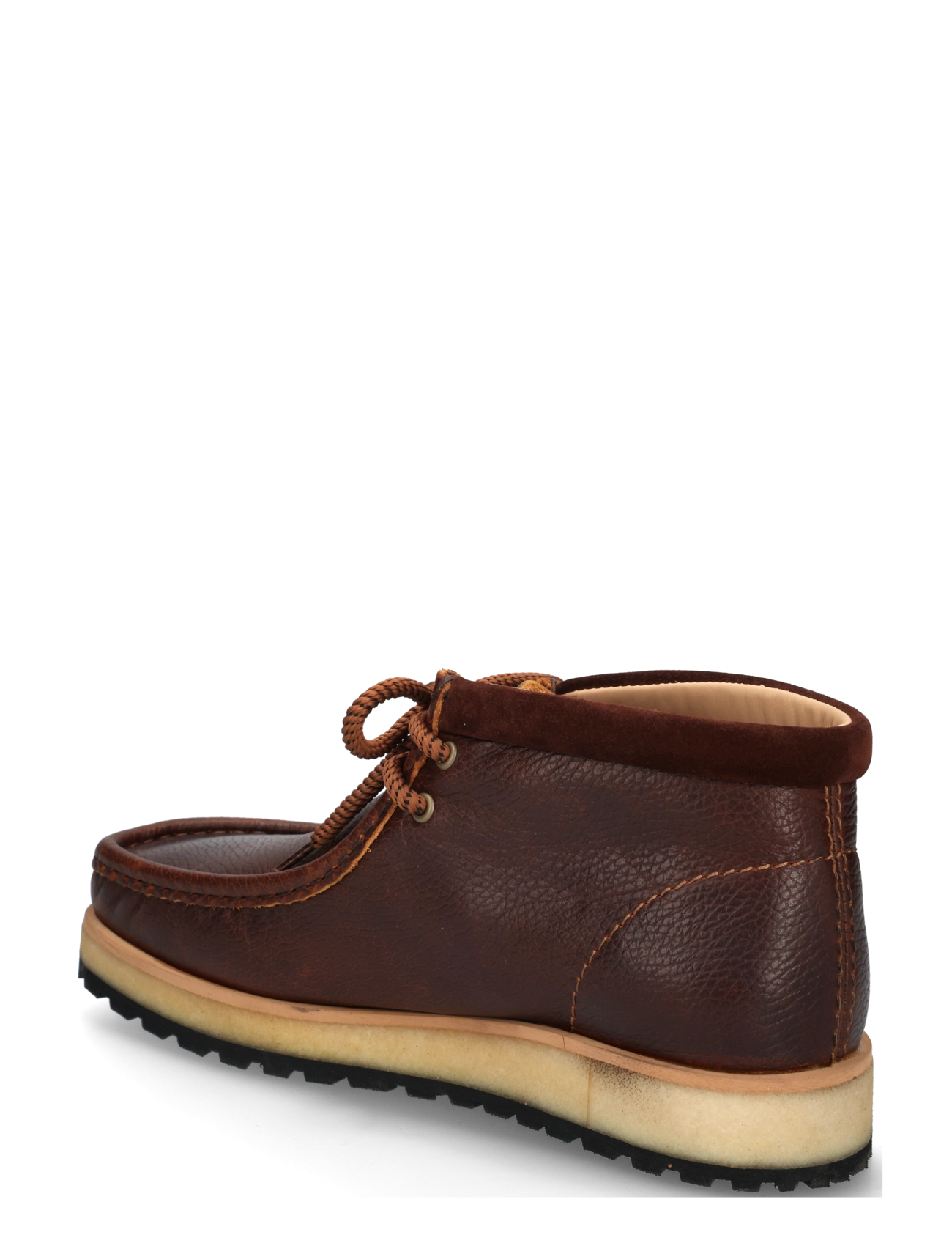 Clarks Originals Wallabee Scout G kängor herr – bild 2